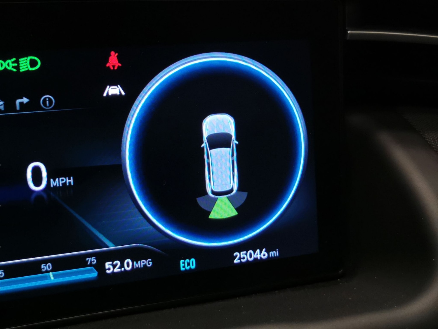 Used Hyundai TUCSON 2023 for sale - 77244894: Photo 18