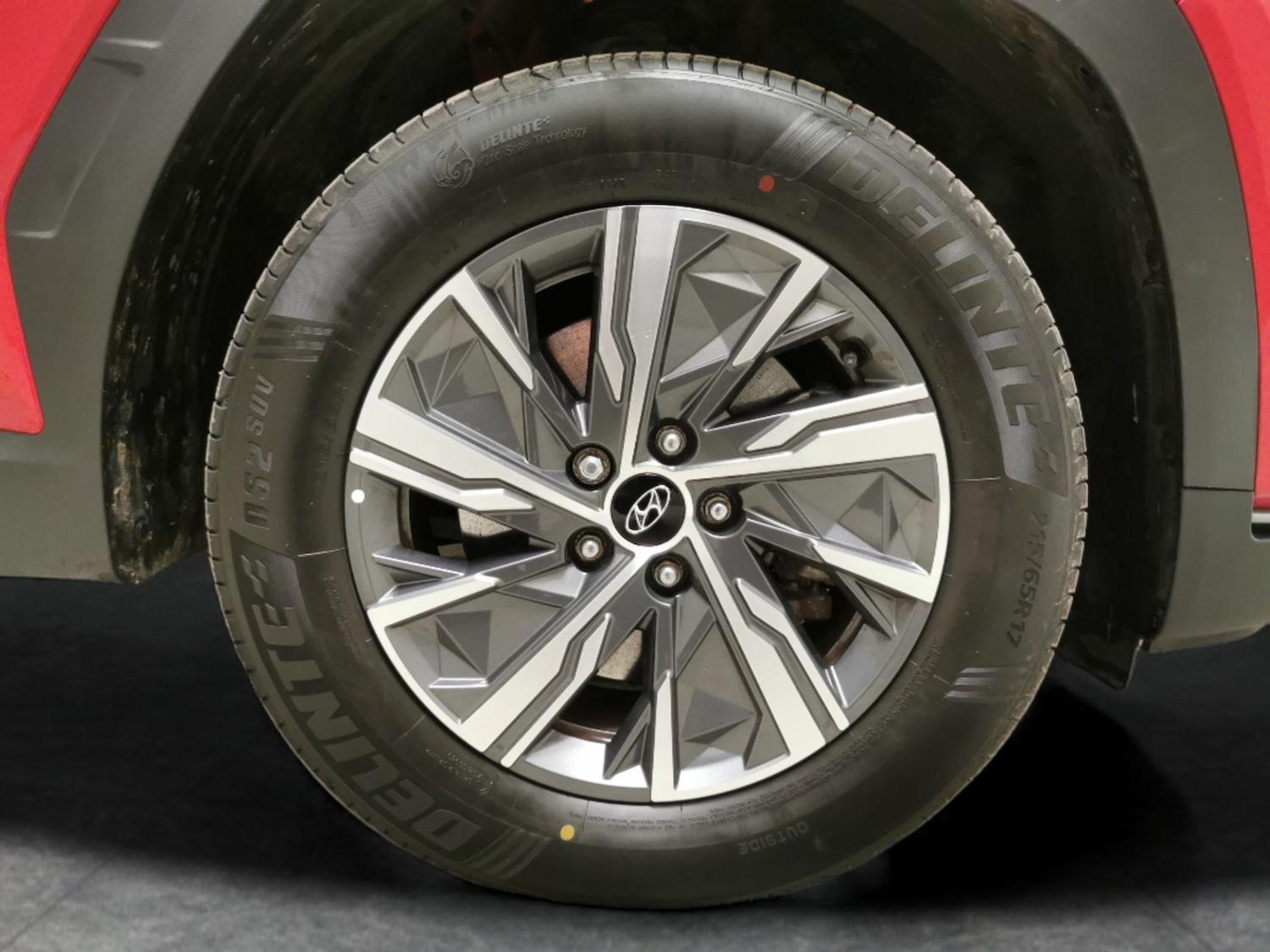 Used Hyundai TUCSON 2023 for sale - 77244894: Photo 23