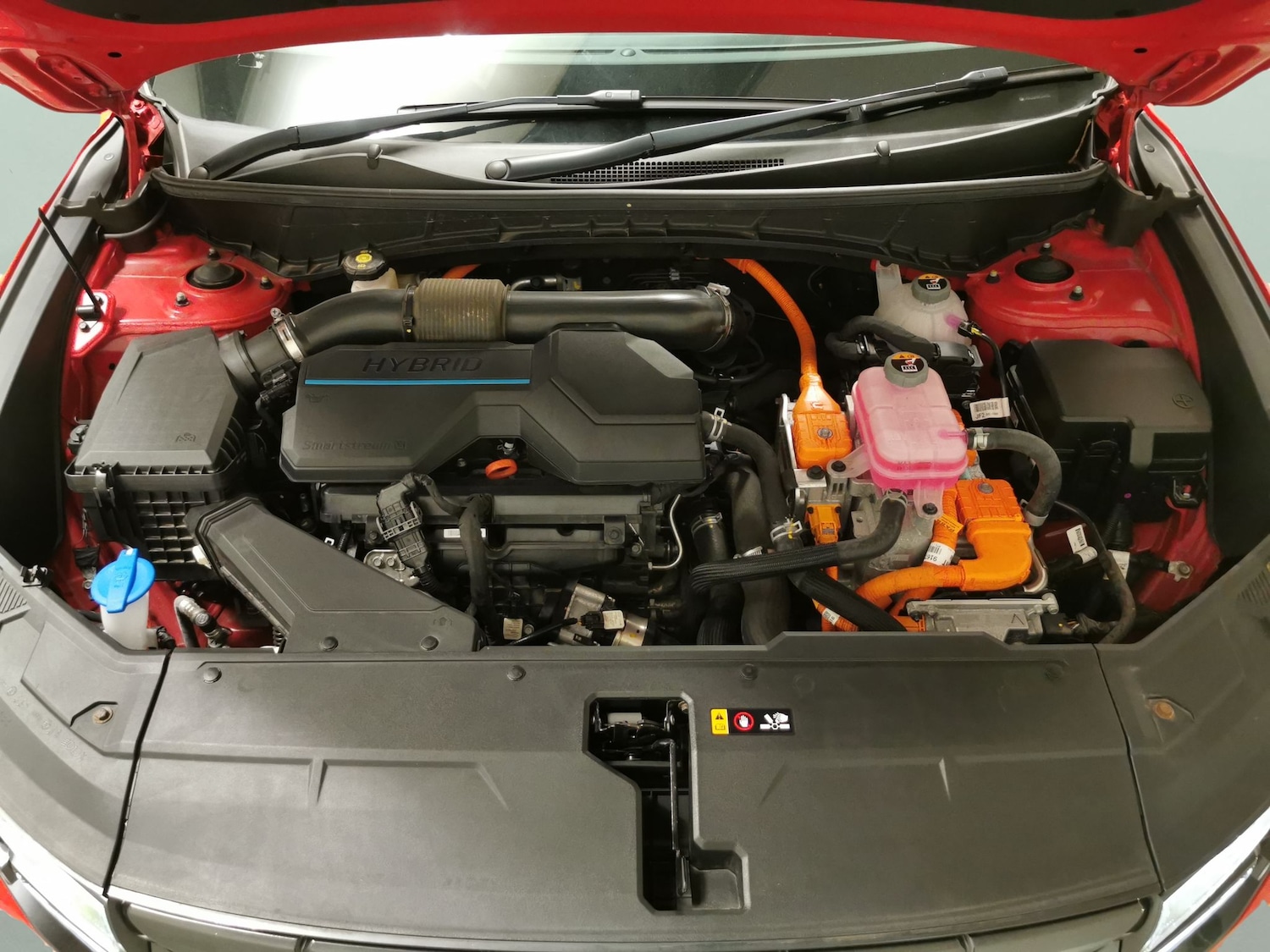 Used Hyundai TUCSON 2023 for sale - 77244894: Photo 31