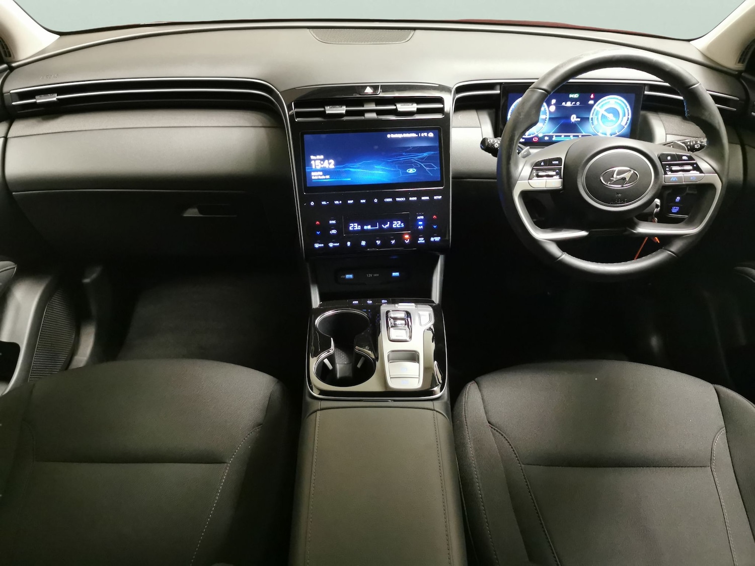 Used Hyundai TUCSON 2023 for sale - 77244894: Photo 8