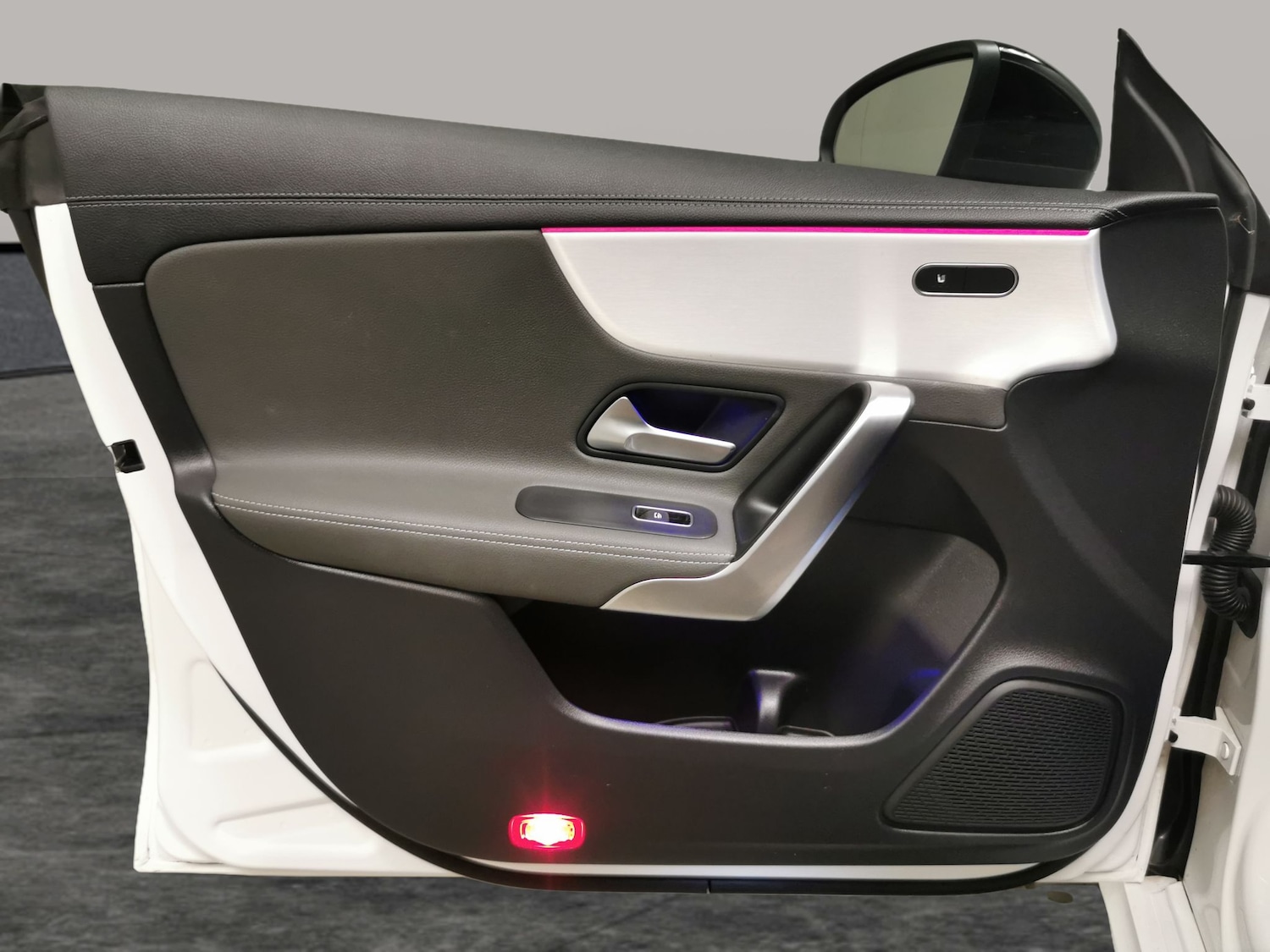 Vehicle 40