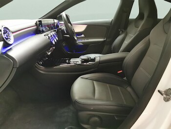 Used Mercedes-Benz CLA  for sale - 75733688: Photo
