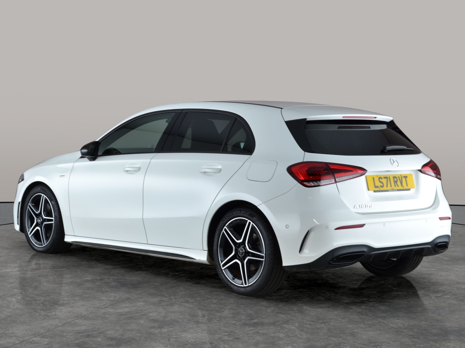 Used Mercedes-Benz A-Class 2021 for sale - 76954756: Photo 13