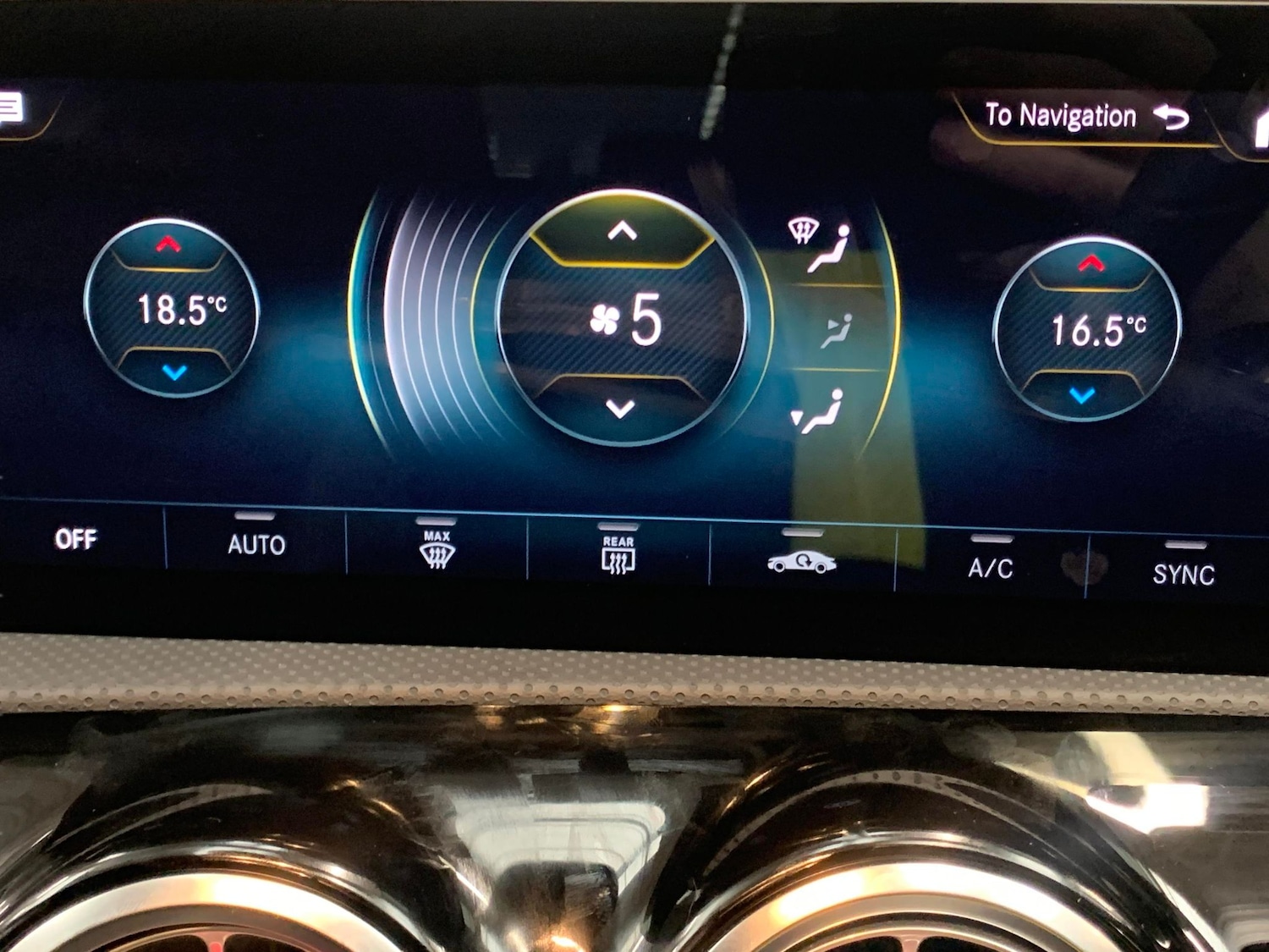 Used Mercedes-Benz A-Class 2021 for sale - 76954756: Photo 18