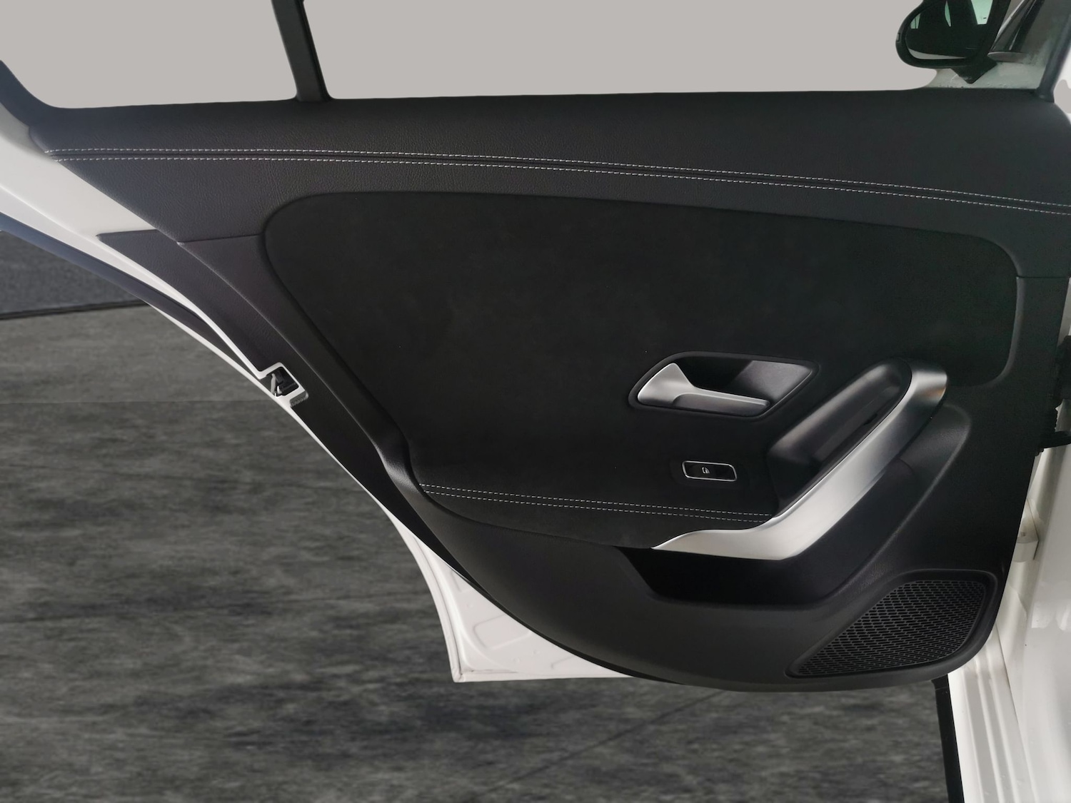 Used Mercedes-Benz A-Class 2021 for sale - 76954756: Photo 29