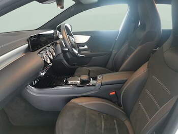 Used Mercedes-Benz A-Class undefined for sale - 76954756: Photo