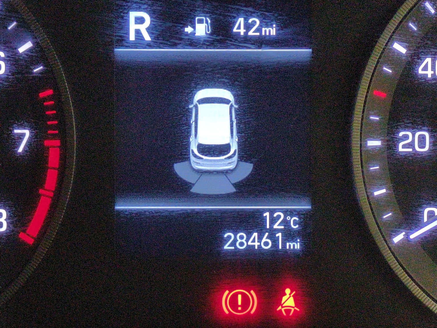 Used Hyundai TUCSON 2019 for sale - 77210824: Photo 17