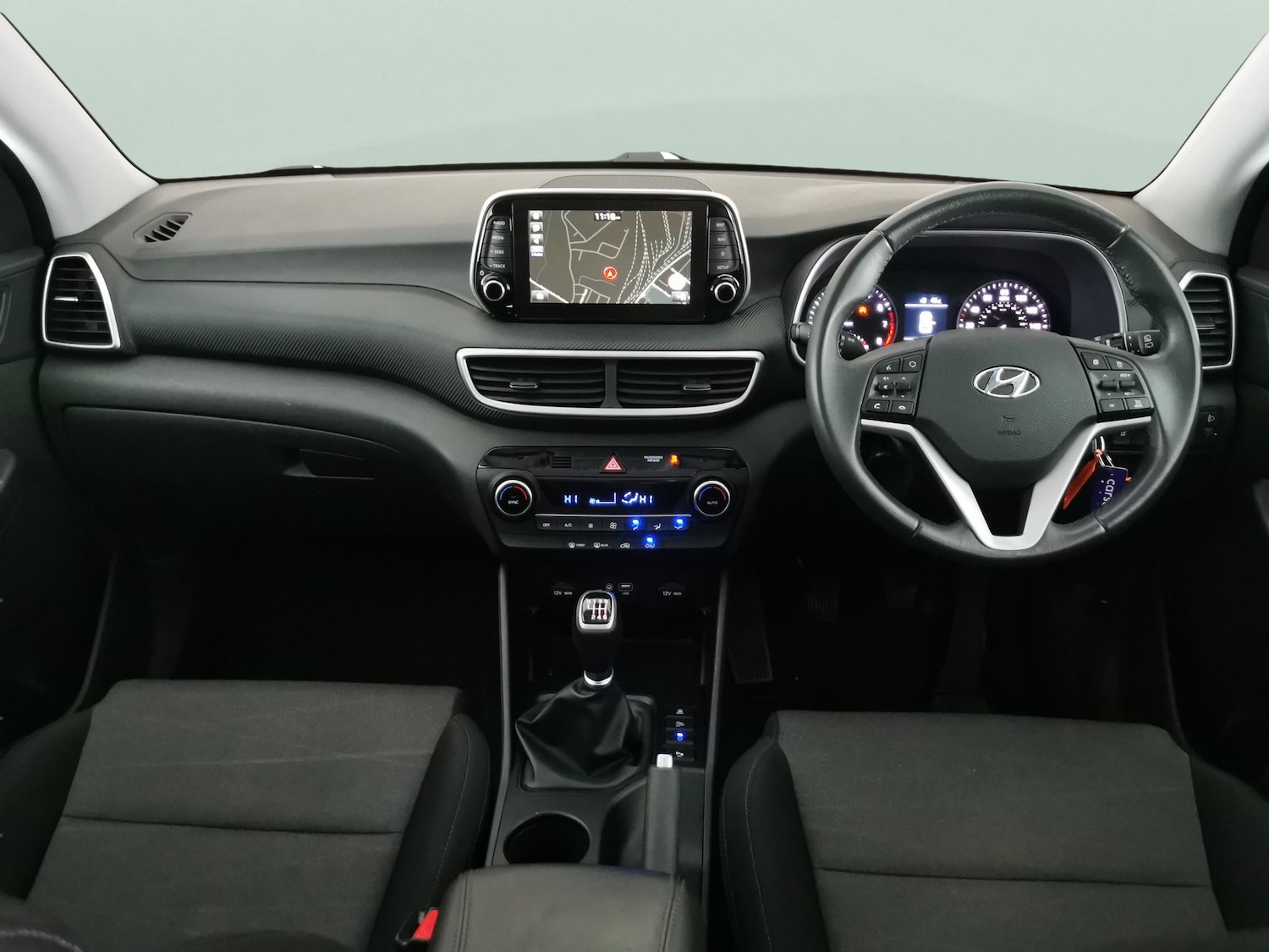 Used Hyundai TUCSON 2019 for sale - 77210824: Photo 8