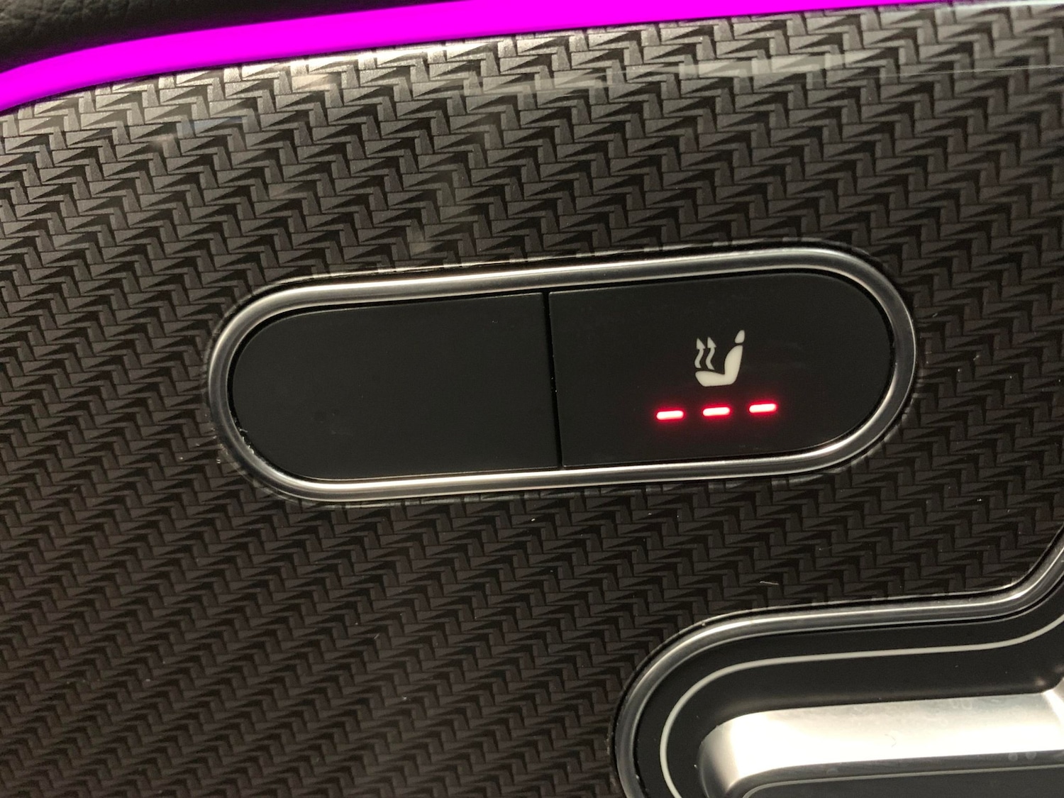 Used Mercedes-Benz GLB 2022 for sale - 76420799: Photo 23