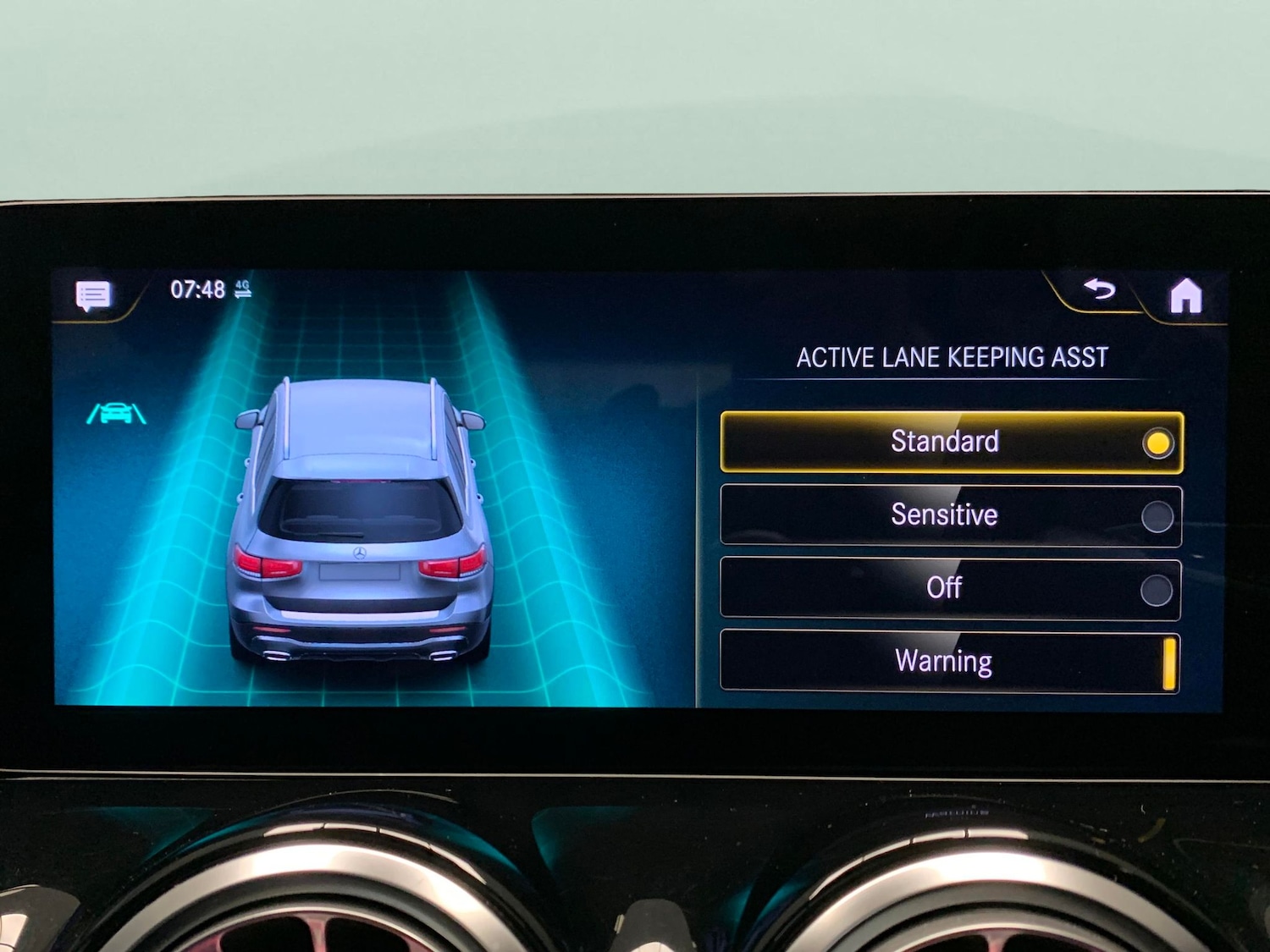 Used Mercedes-Benz GLB 2022 for sale - 76420799: Photo 28