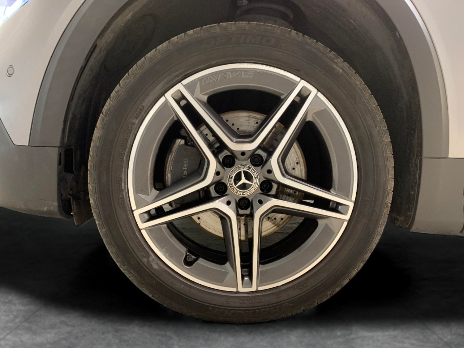 Used Mercedes-Benz GLB 2022 for sale - 76420799: Photo 31