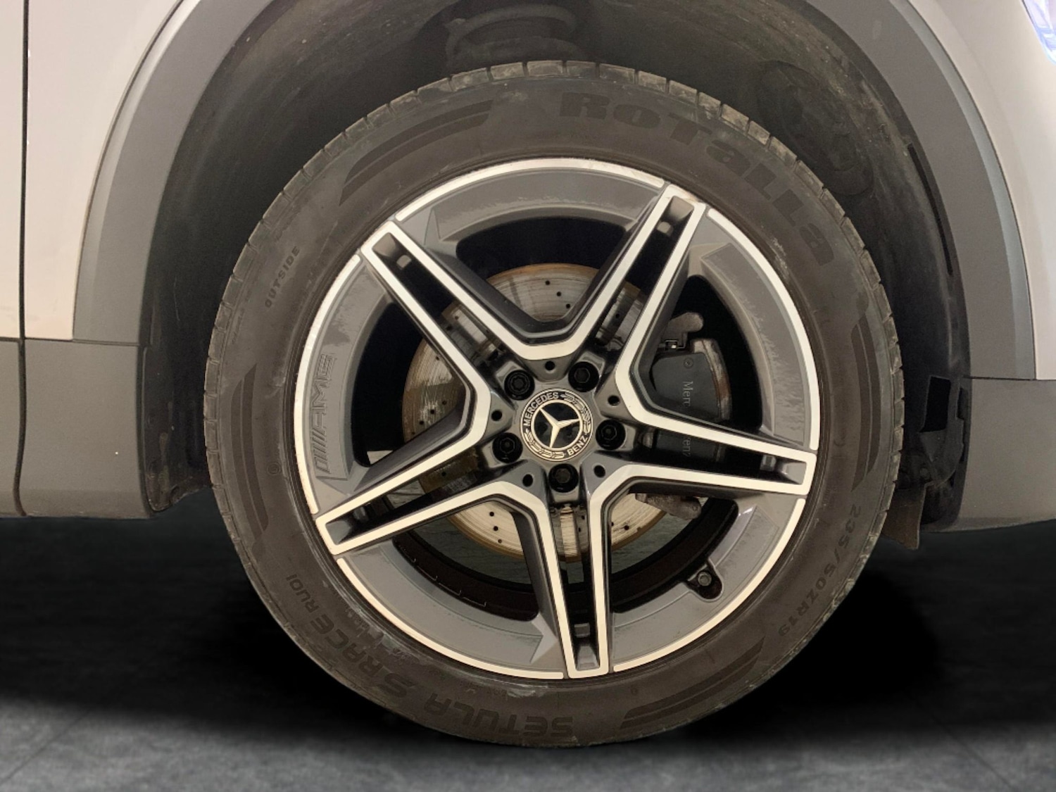 Used Mercedes-Benz GLB 2022 for sale - 76420799: Photo 32