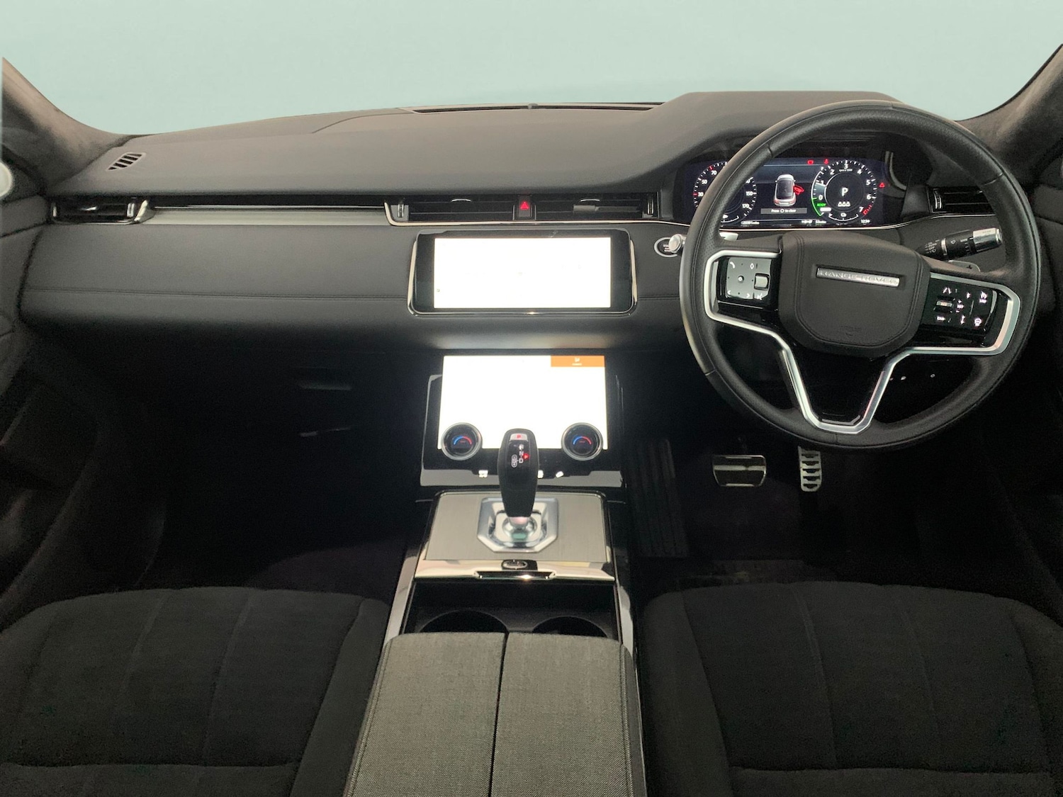 Used Land Rover Range Rover Evoque 2021 for sale - 77054388: Photo 8