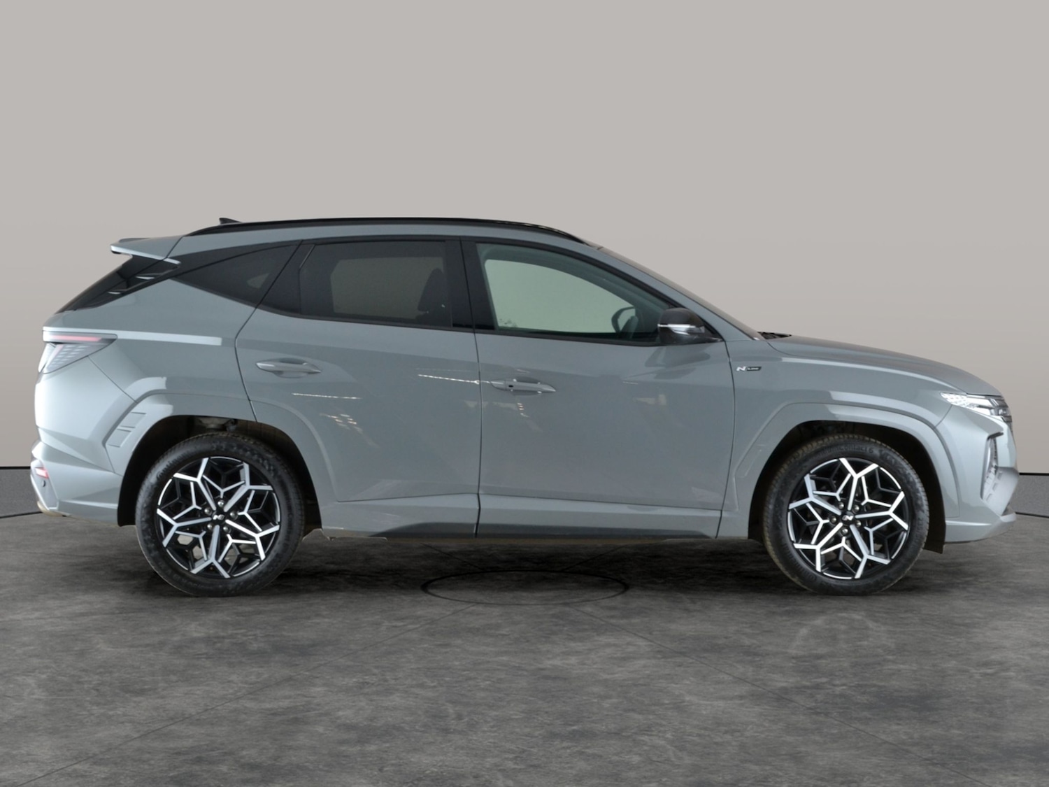 Used Hyundai TUCSON 2023 for sale - 76937794: Photo 11