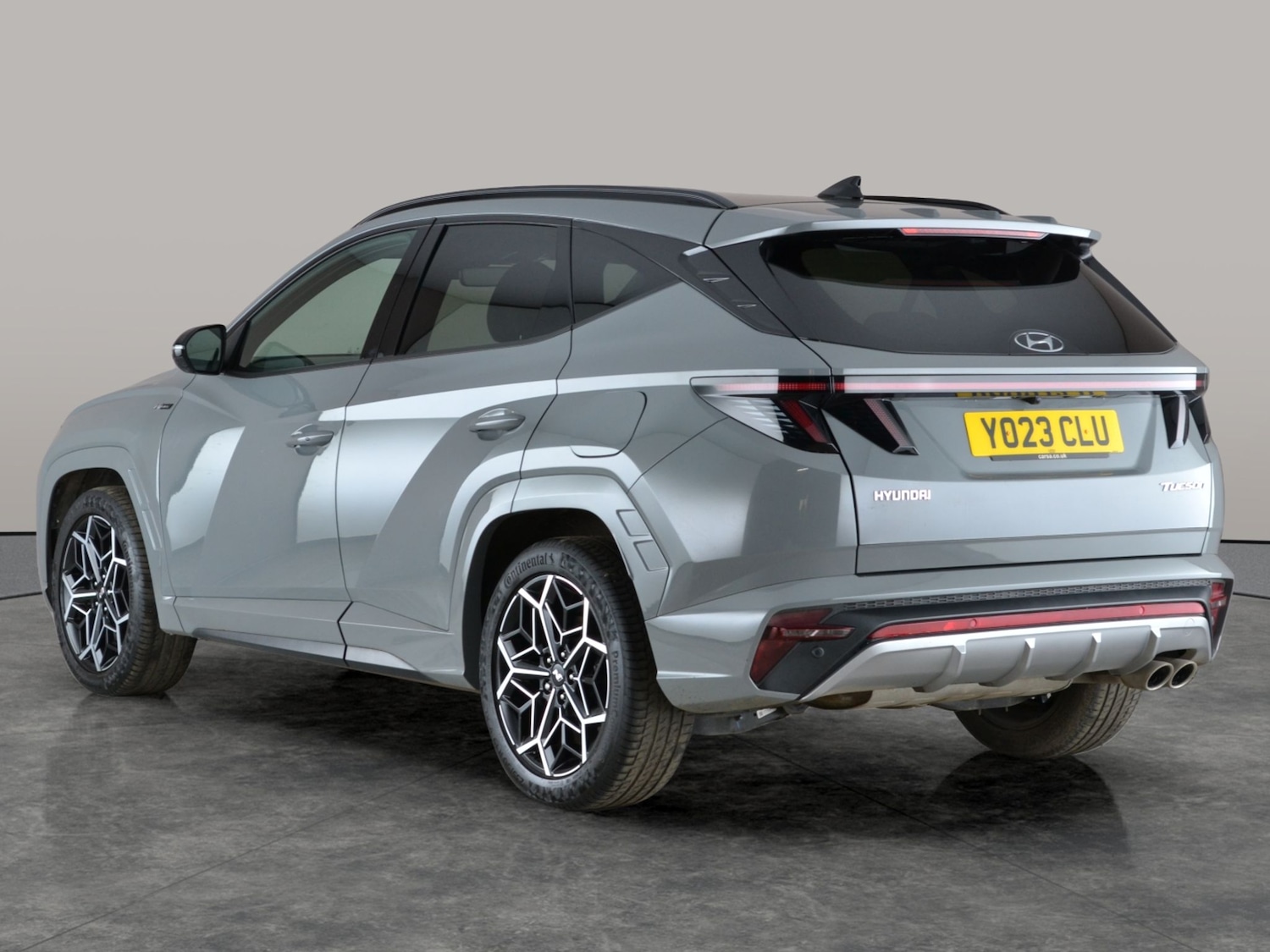 Used Hyundai TUCSON 2023 for sale - 76937794: Photo 14