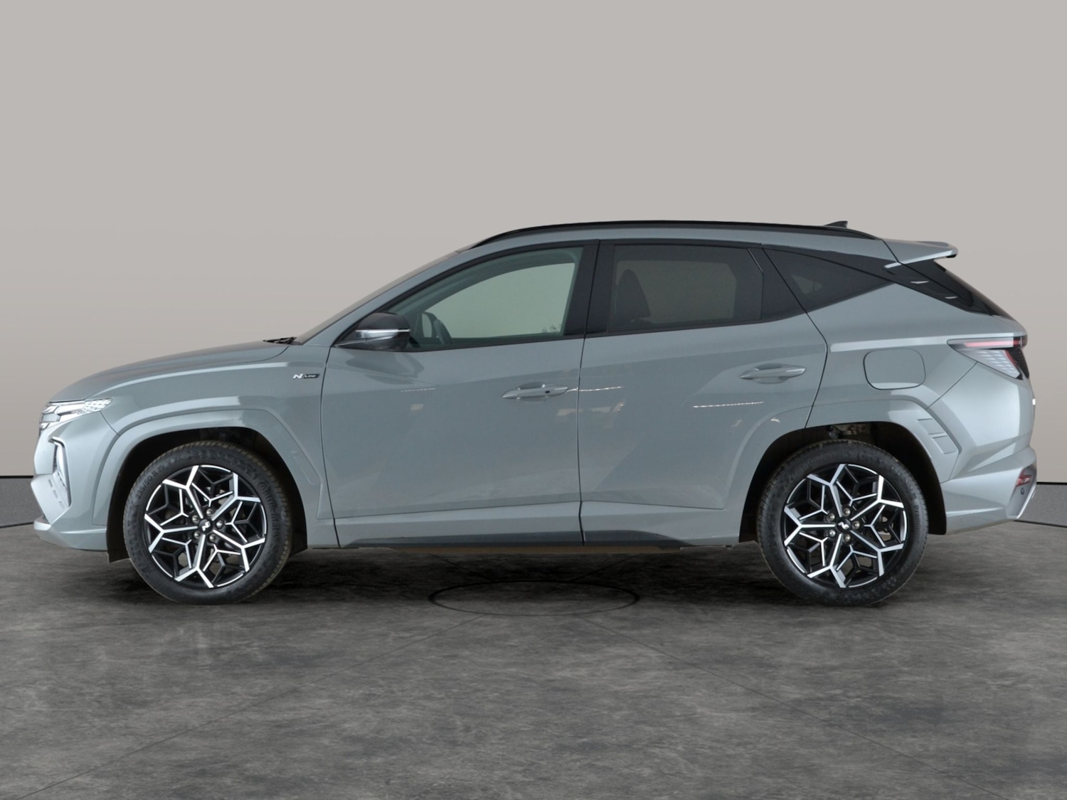 Used Hyundai TUCSON 2023 for sale - 76937794: Photo 15