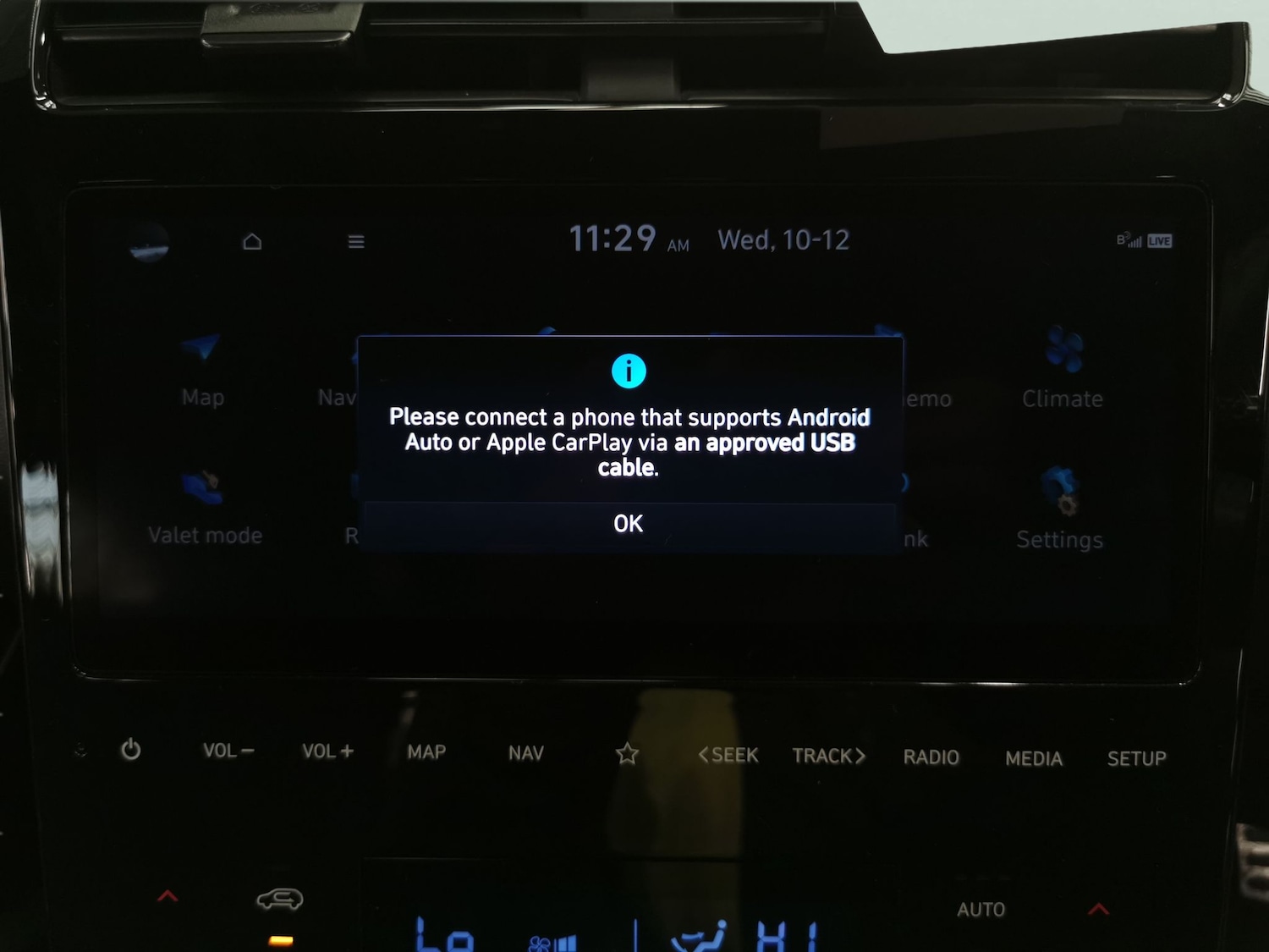 Used Hyundai TUCSON 2023 for sale - 76937794: Photo 16