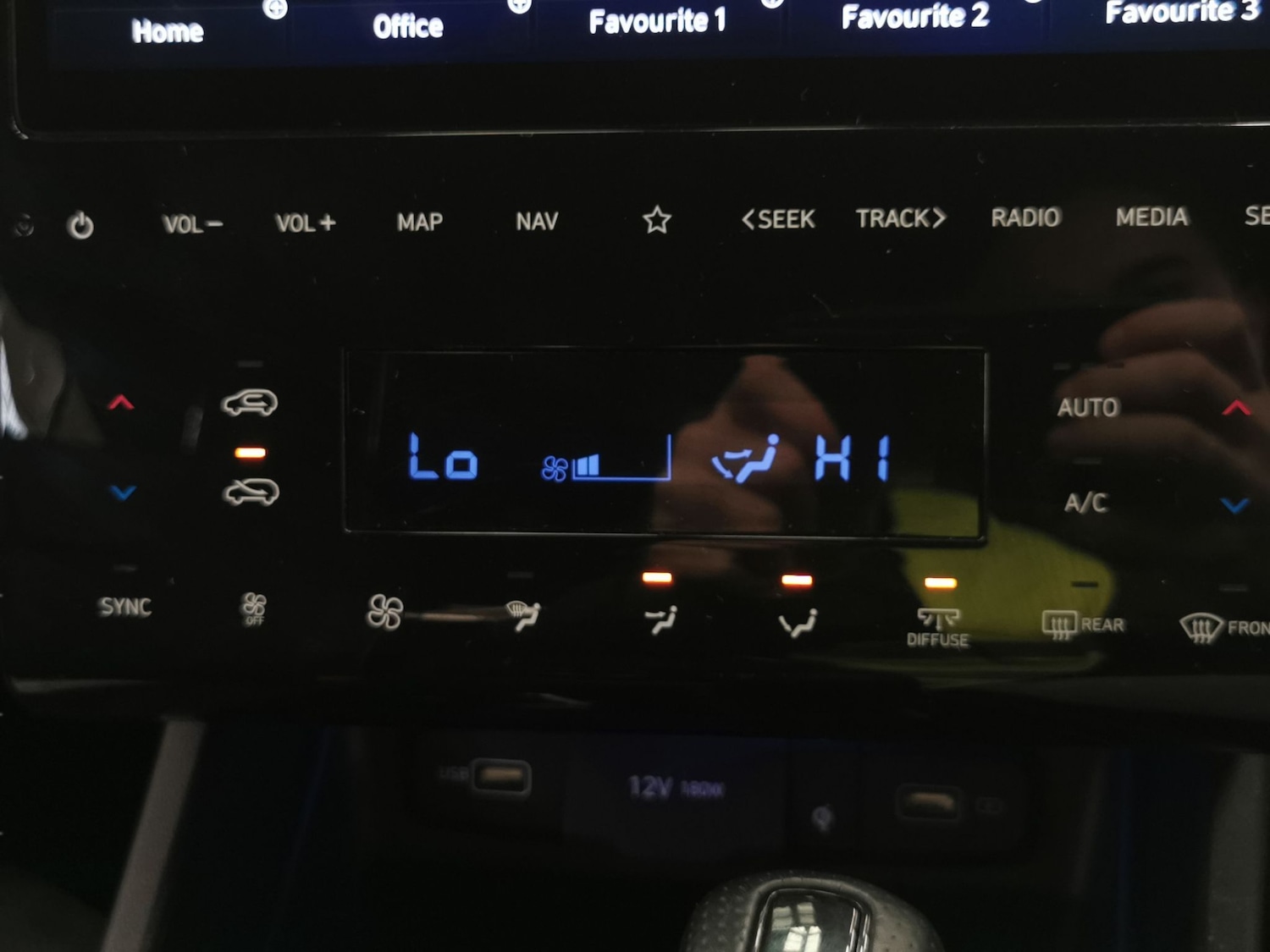 Used Hyundai TUCSON 2023 for sale - 76937794: Photo 19