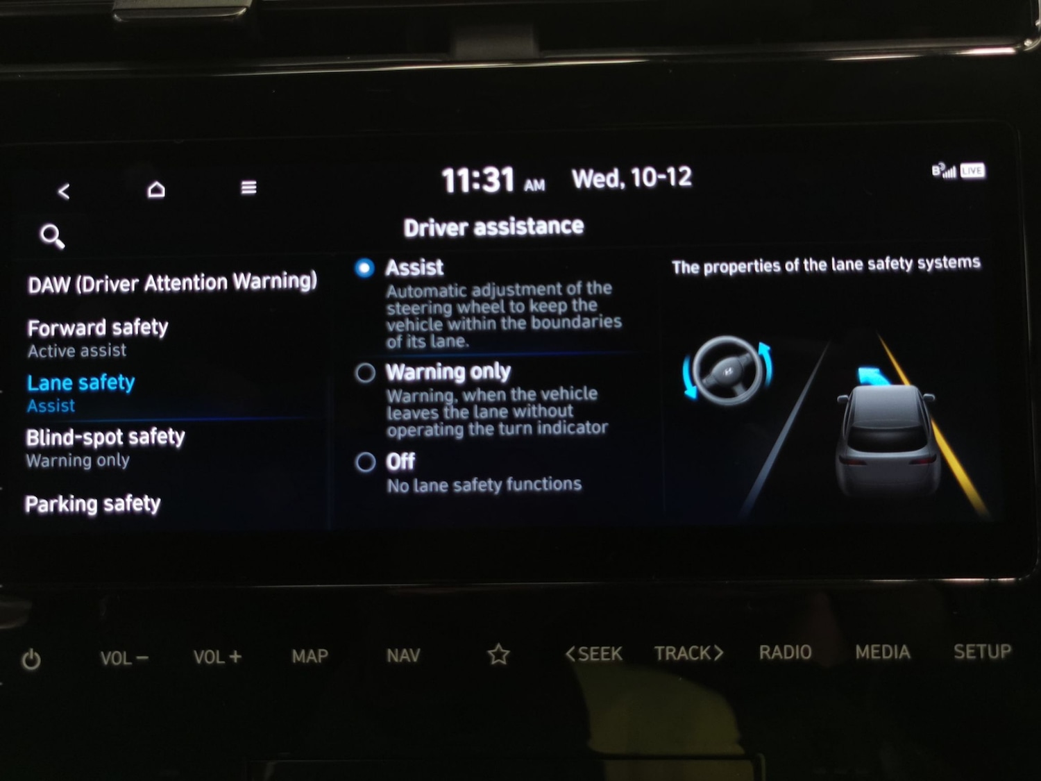 Used Hyundai TUCSON 2023 for sale - 76937794: Photo 23