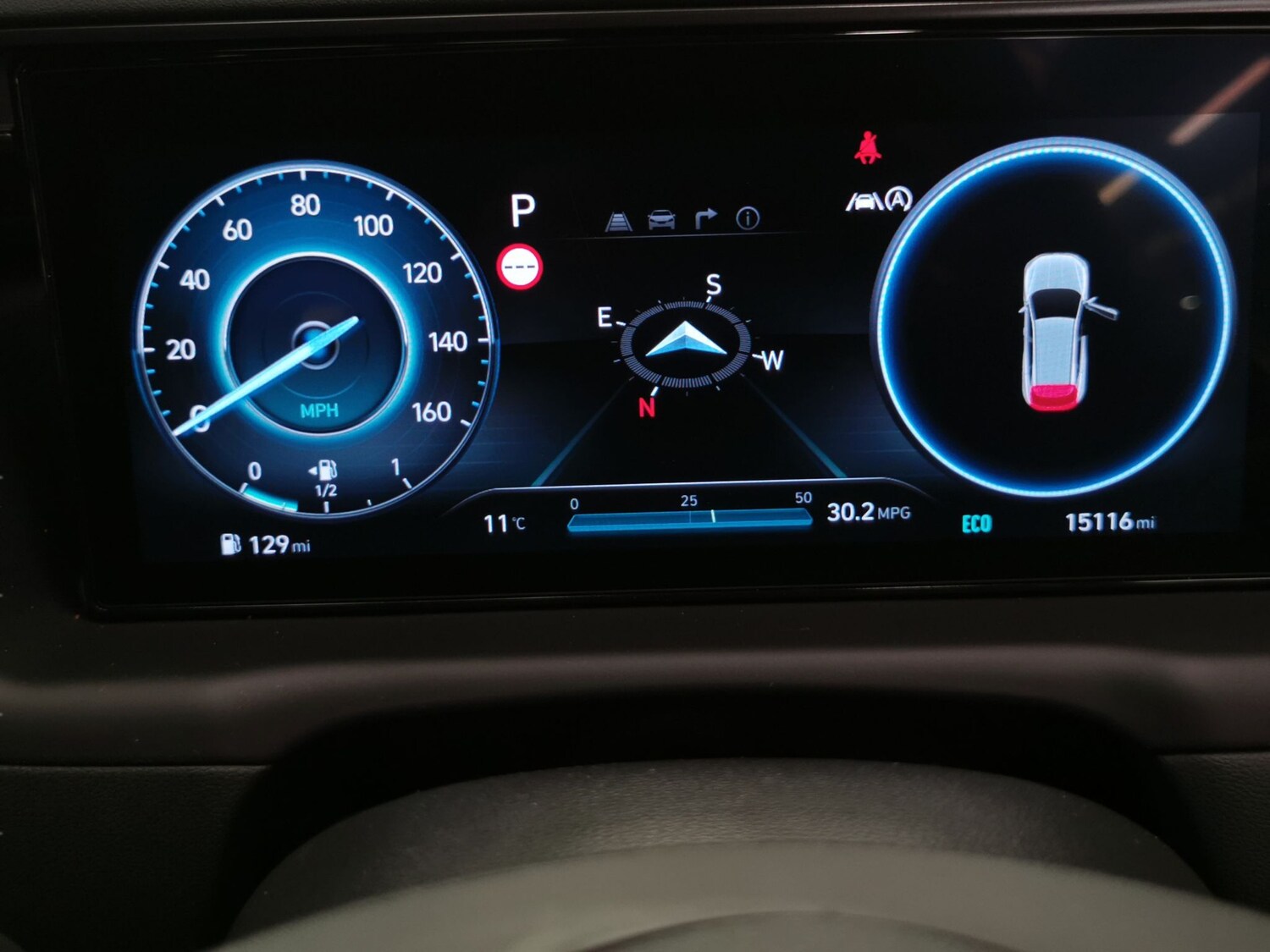 Used Hyundai TUCSON 2023 for sale - 76937794: Photo 24