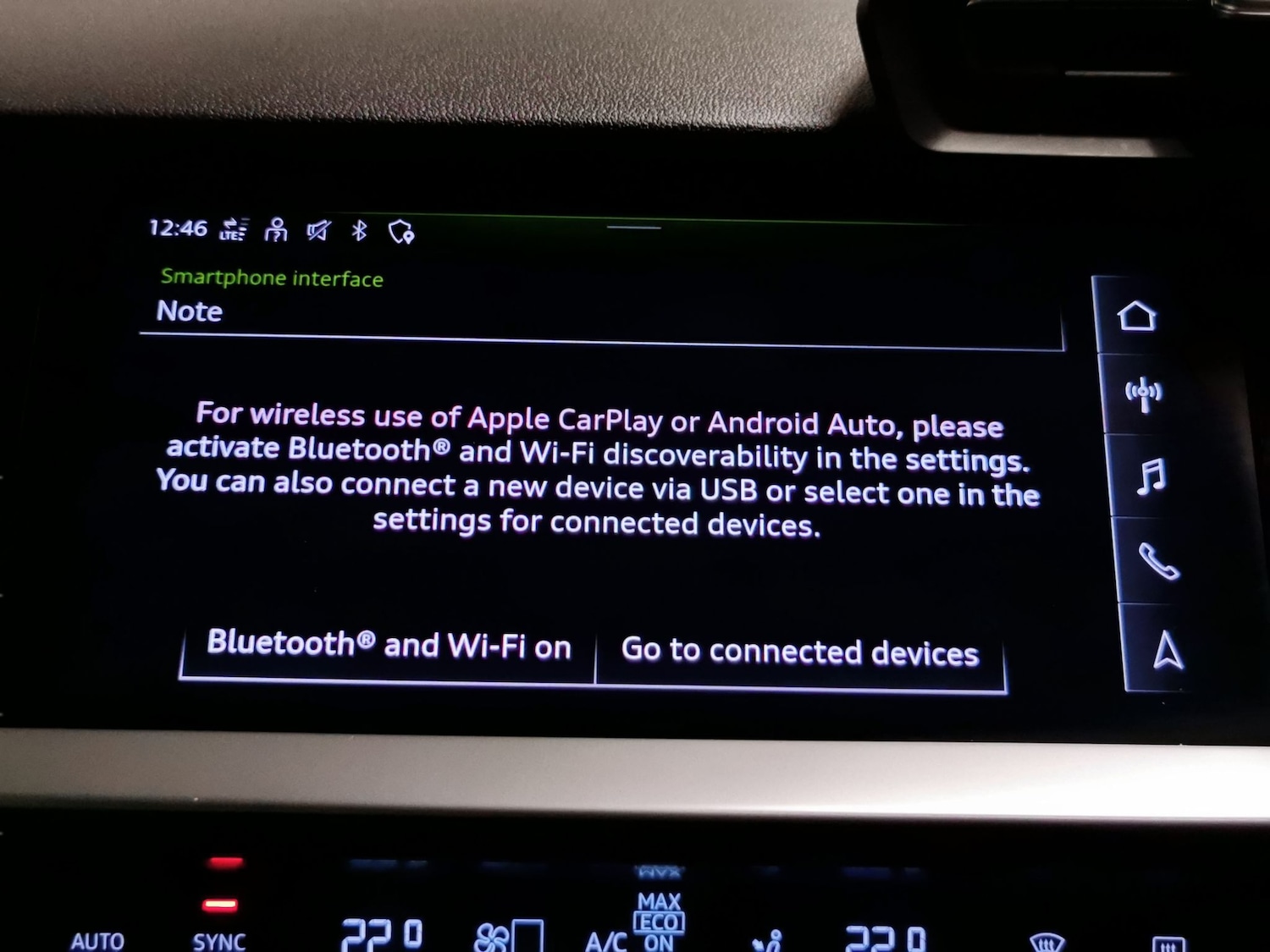 Used Audi A3 2022 for sale - 77076036: Photo 14