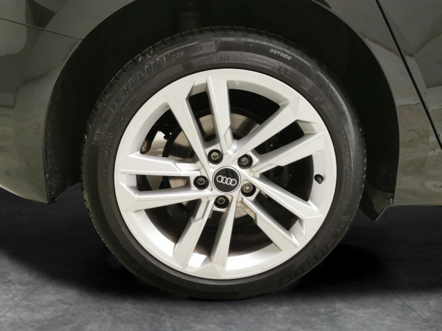 Used Audi A3 2022 for sale - 77076036: Photo 25