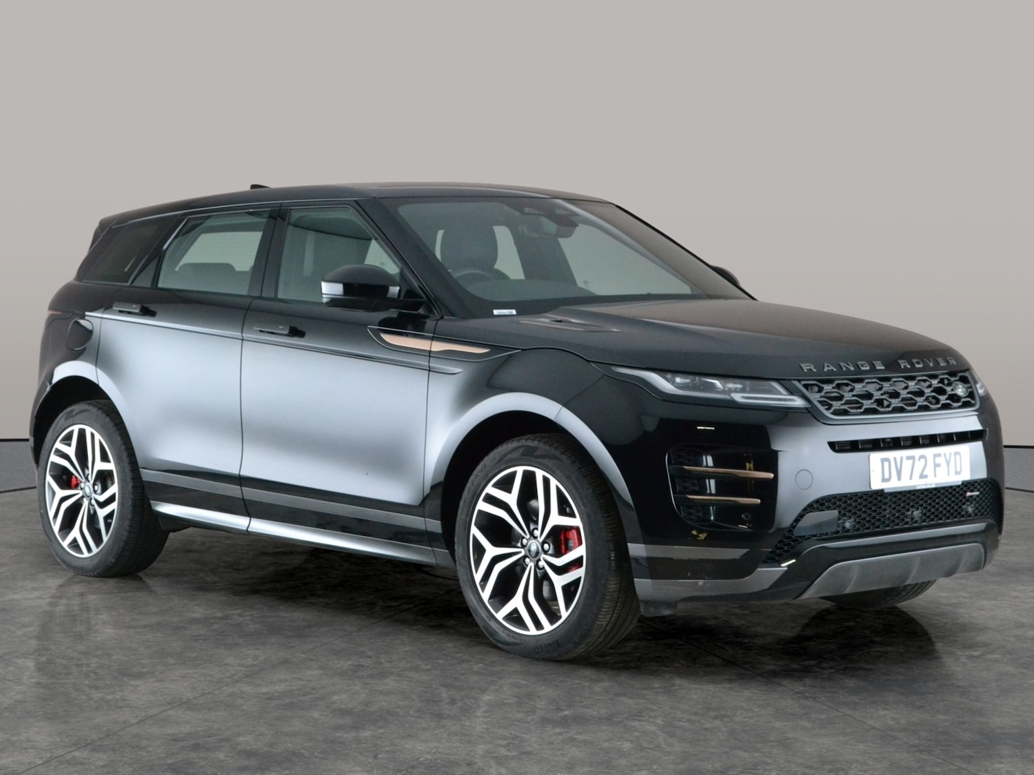 Used Land Rover Range Rover Evoque 2022 for sale - 77160994: Photo 10