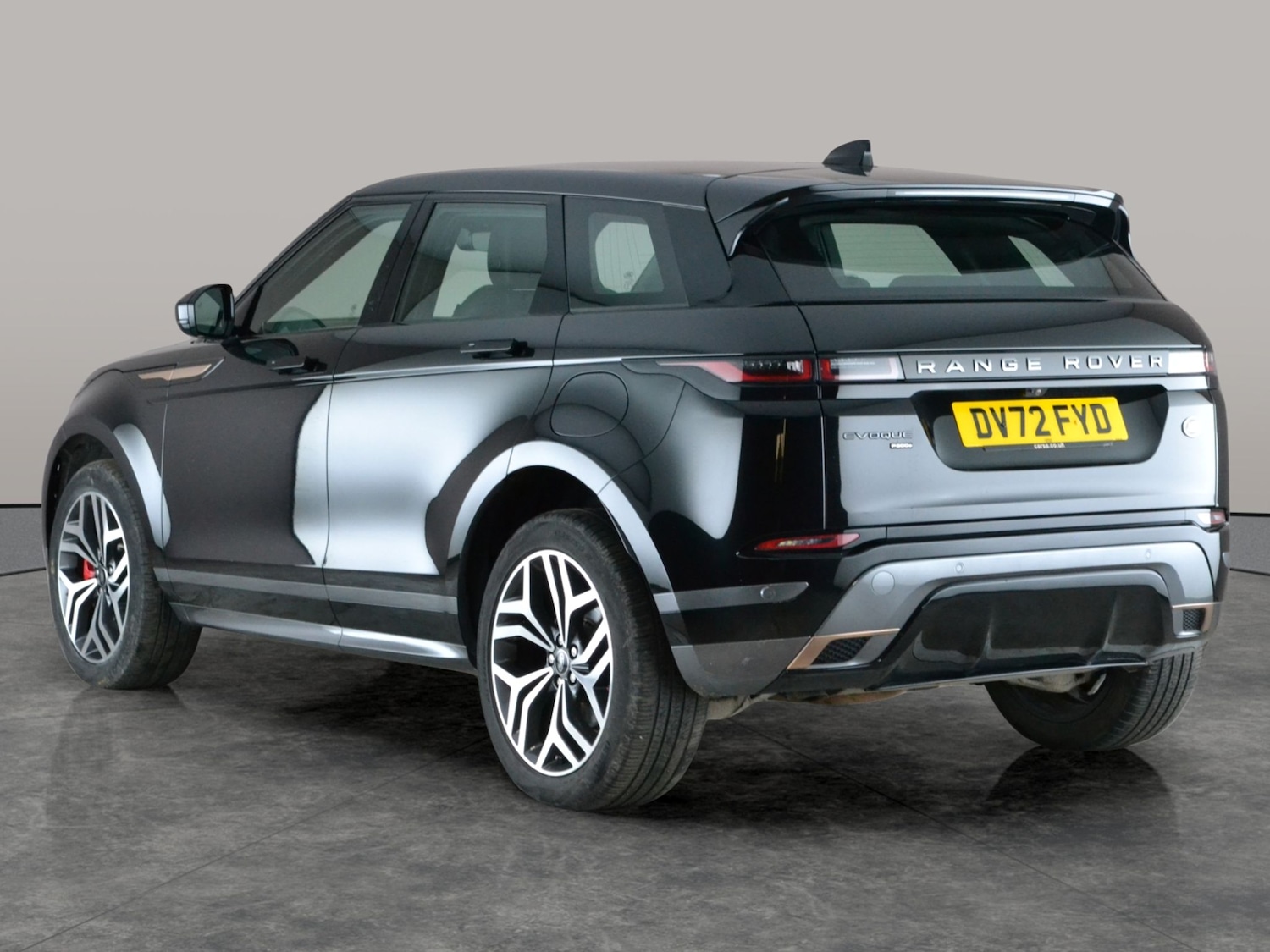 Used Land Rover Range Rover Evoque 2022 for sale - 77160994: Photo 14