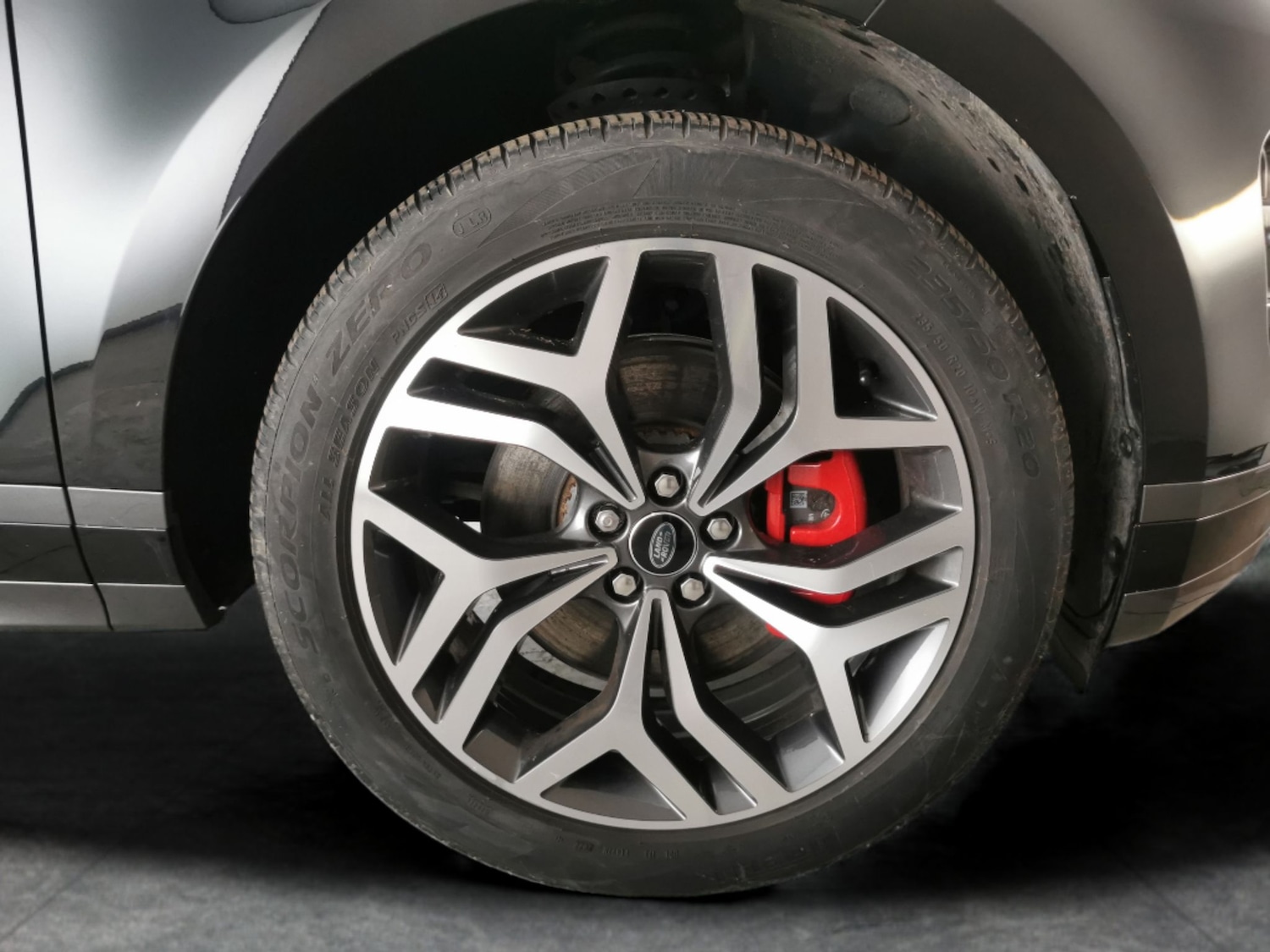 Used Land Rover Range Rover Evoque 2022 for sale - 77160994: Photo 31