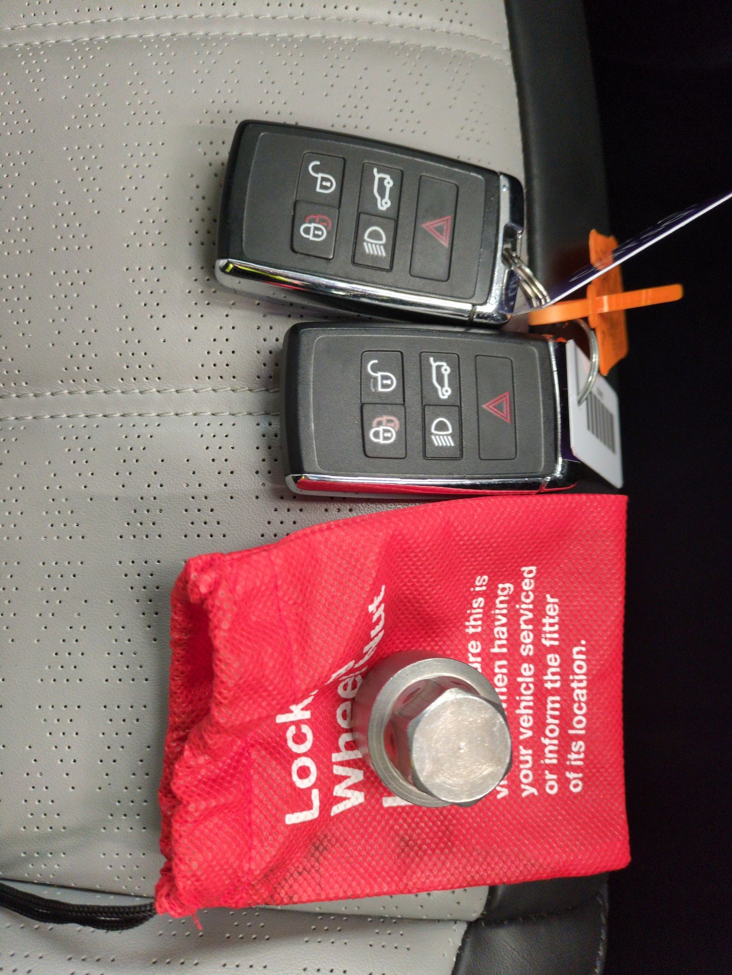 Used Land Rover Range Rover Evoque 2022 for sale - 77160994: Photo 38