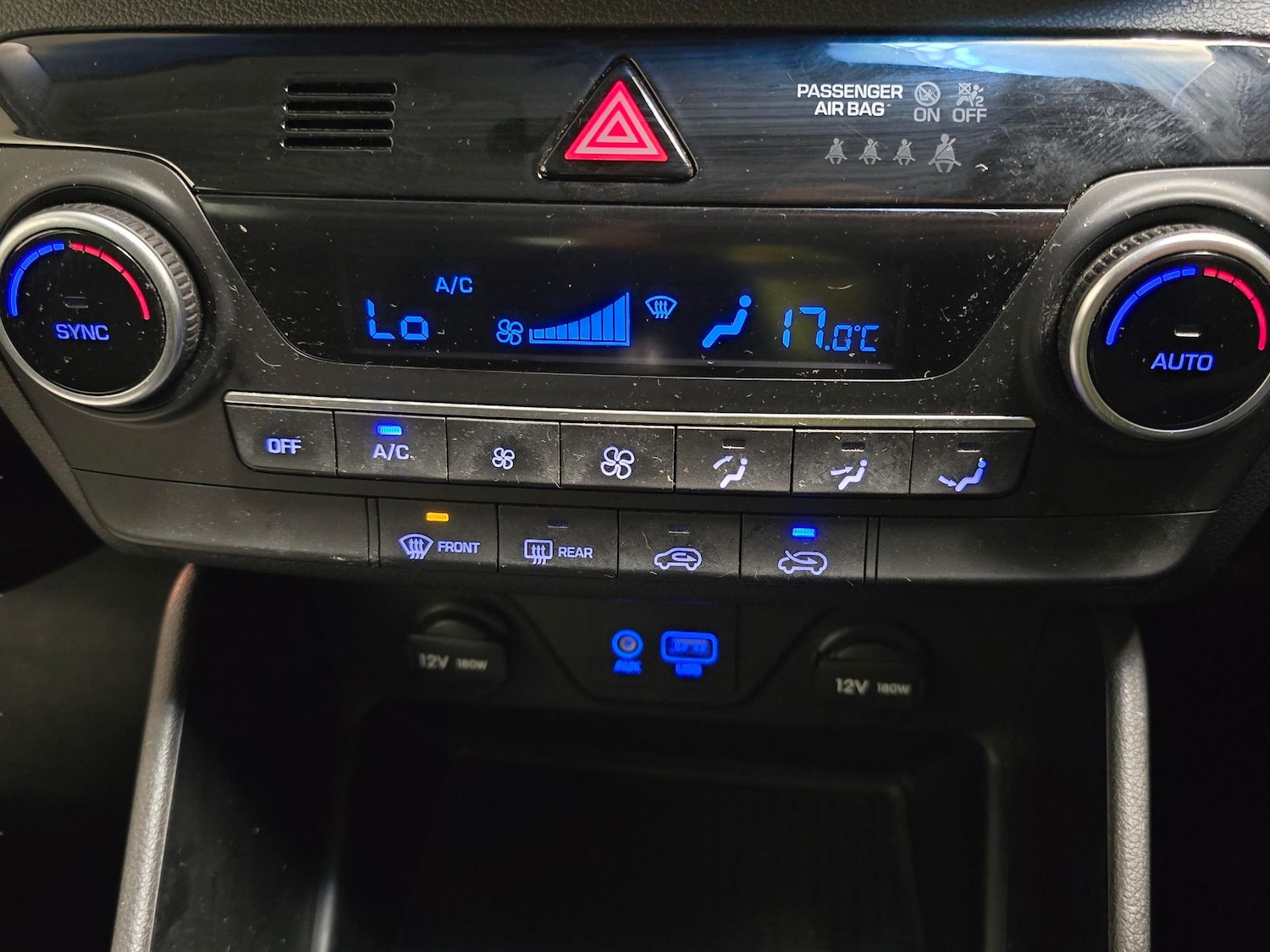 Used Hyundai TUCSON 2019 for sale - 77043318: Photo 18