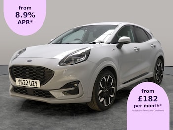 Used Ford Puma 2022 for sale - 75817313: Photo