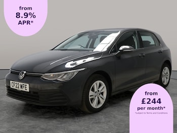 2022 - 1.5 TSI Life Hatchback 5dr Petrol Manual Euro 6 (s/s) (130 ps) - DIGITAL DA