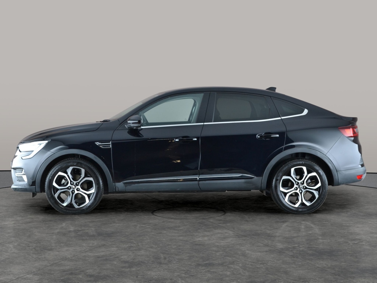 Used Renault Arkana 2022 for sale - 77052152: Photo 13