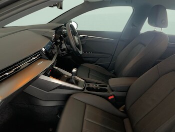 Used Audi A3 2022 for sale - 75761718: Photo