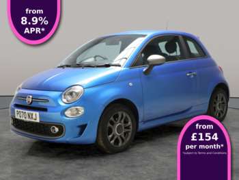 1.2 Sport Hatchback 3dr Petrol Dualogic Euro 6 (s/s) (69 bhp) - PARK SENSOR
