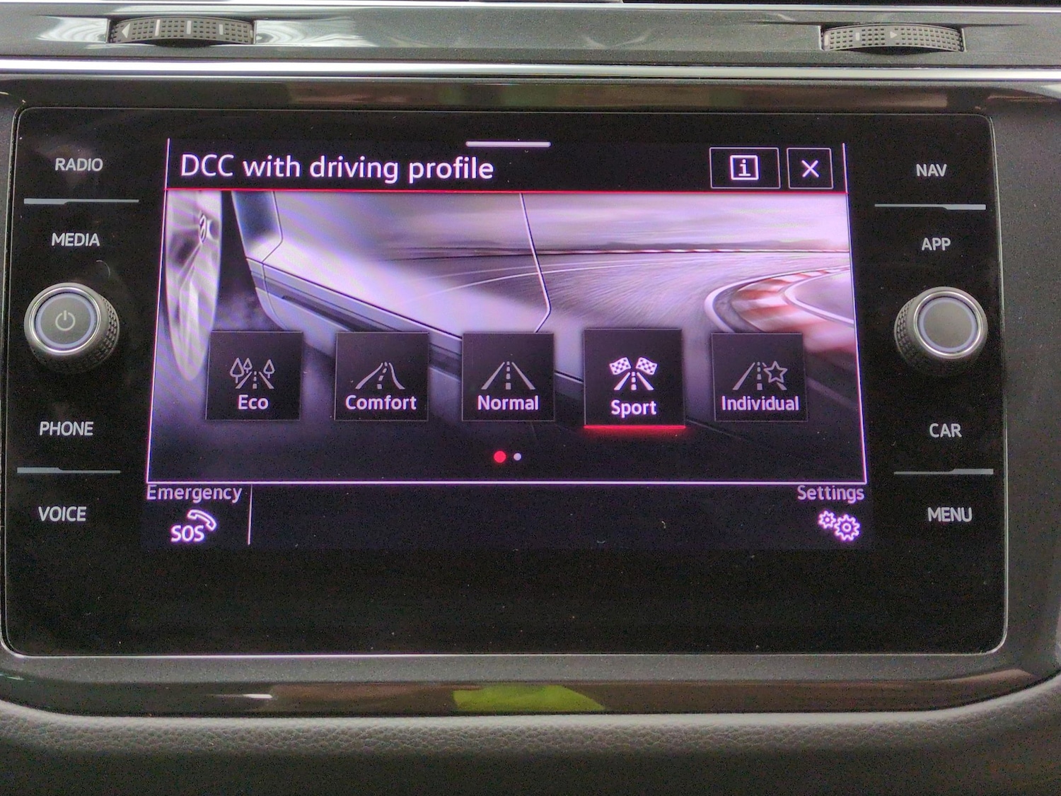 Used Volkswagen Tiguan 2023 for sale - 76445210: Photo 18