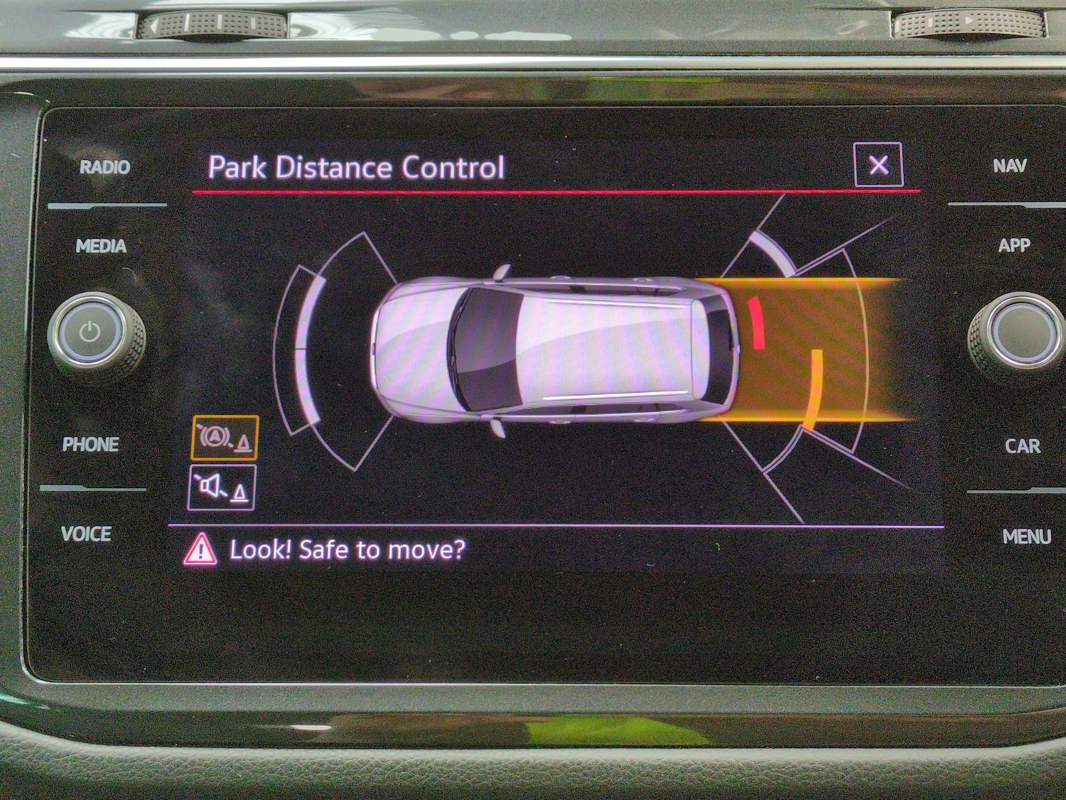 Used Volkswagen Tiguan 2023 for sale - 76445210: Photo 19