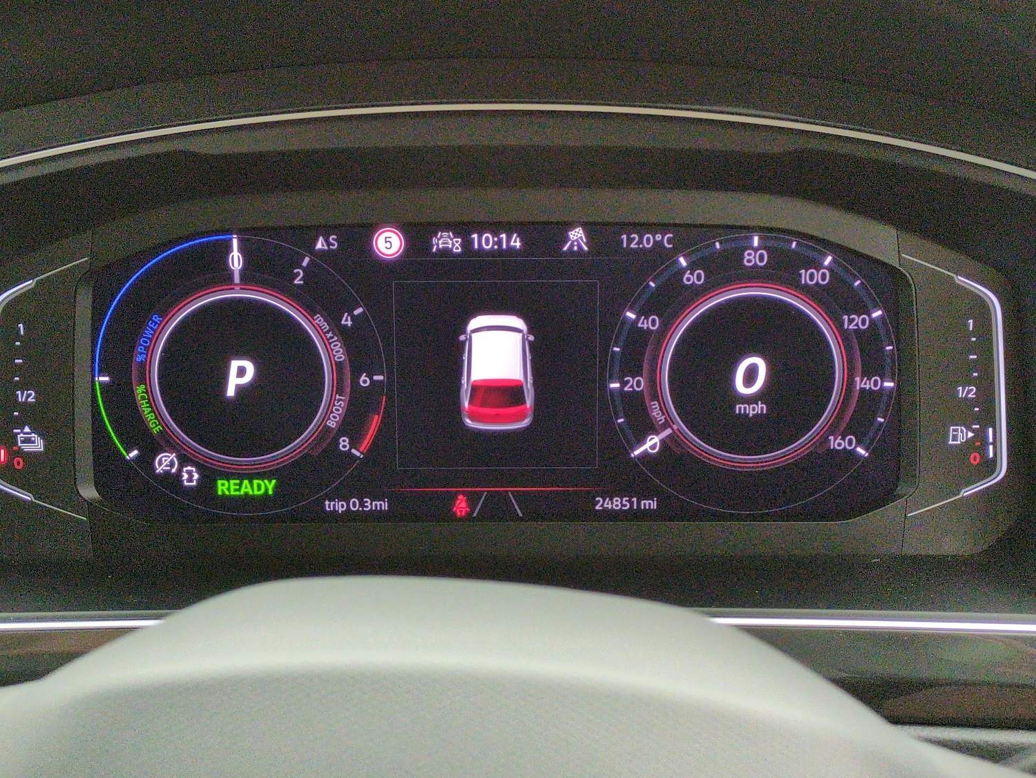 Used Volkswagen Tiguan 2023 for sale - 76445210: Photo 24