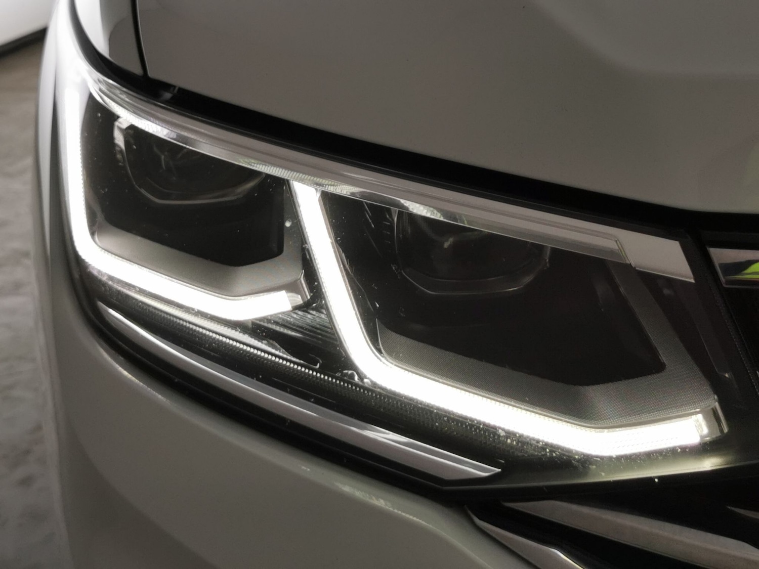 Used Volkswagen Tiguan 2023 for sale - 76445210: Photo 27