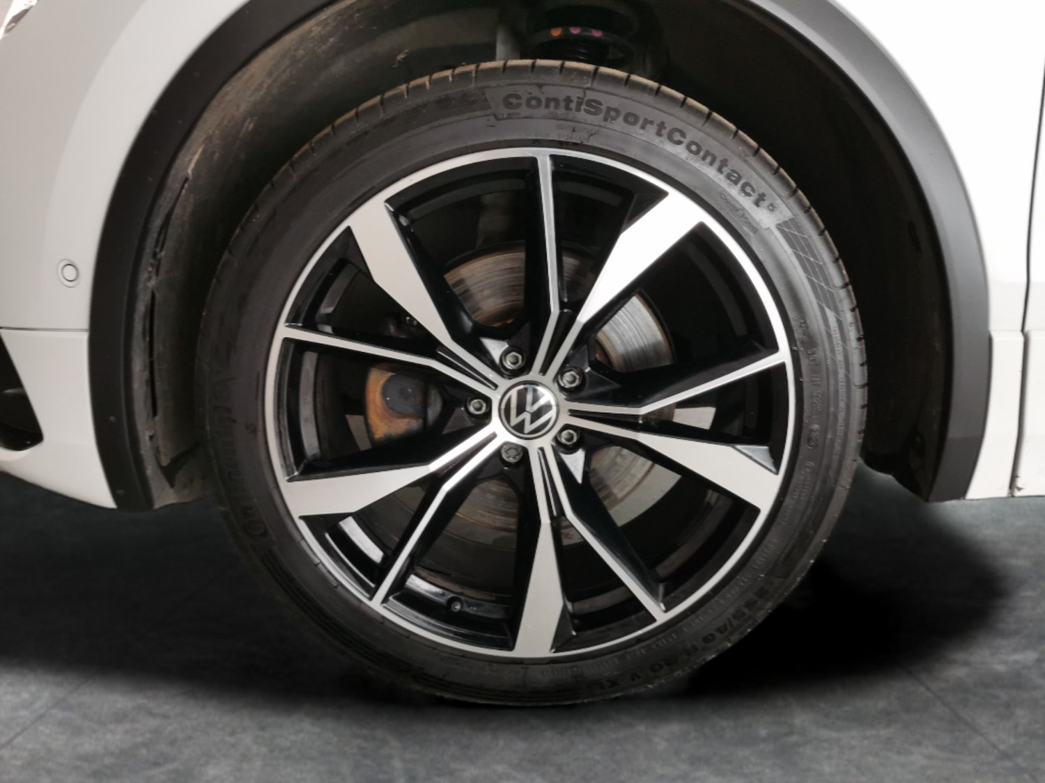 Used Volkswagen Tiguan 2023 for sale - 76445210: Photo 28