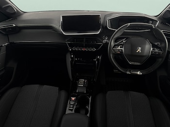 Used Peugeot E-208 2023 for sale - 75628145: Photo