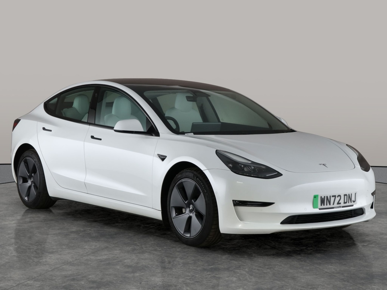 Used Tesla Model 3 2022 for sale - 76155880: Photo 13