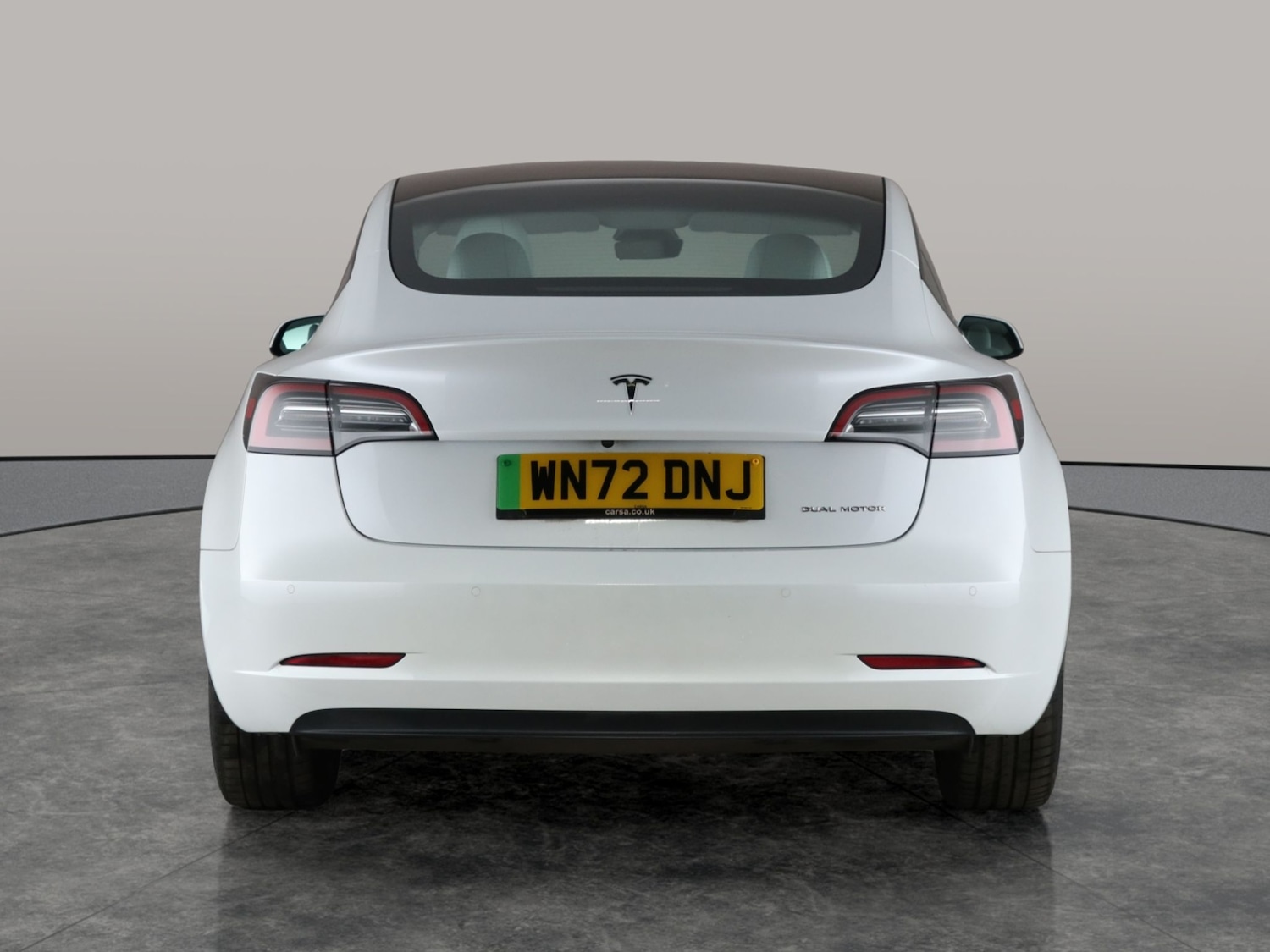 Used Tesla Model 3 2022 for sale - 76155880: Photo 17