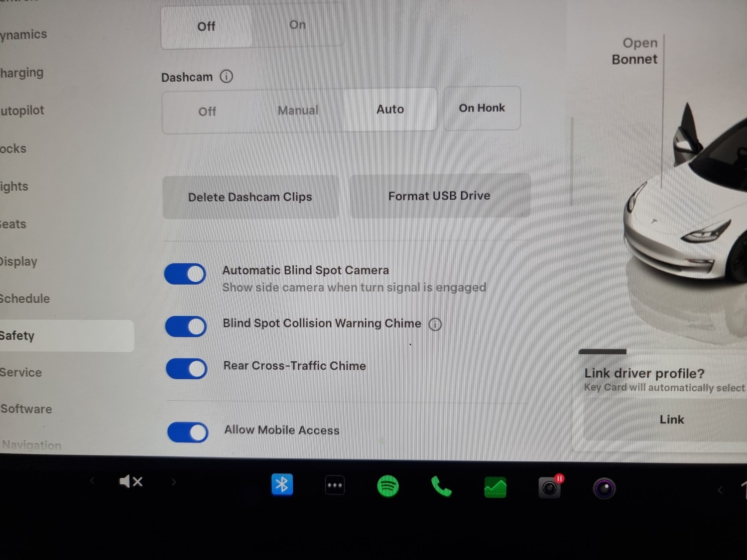 Used Tesla Model 3 2022 for sale - 76155880: Photo 28