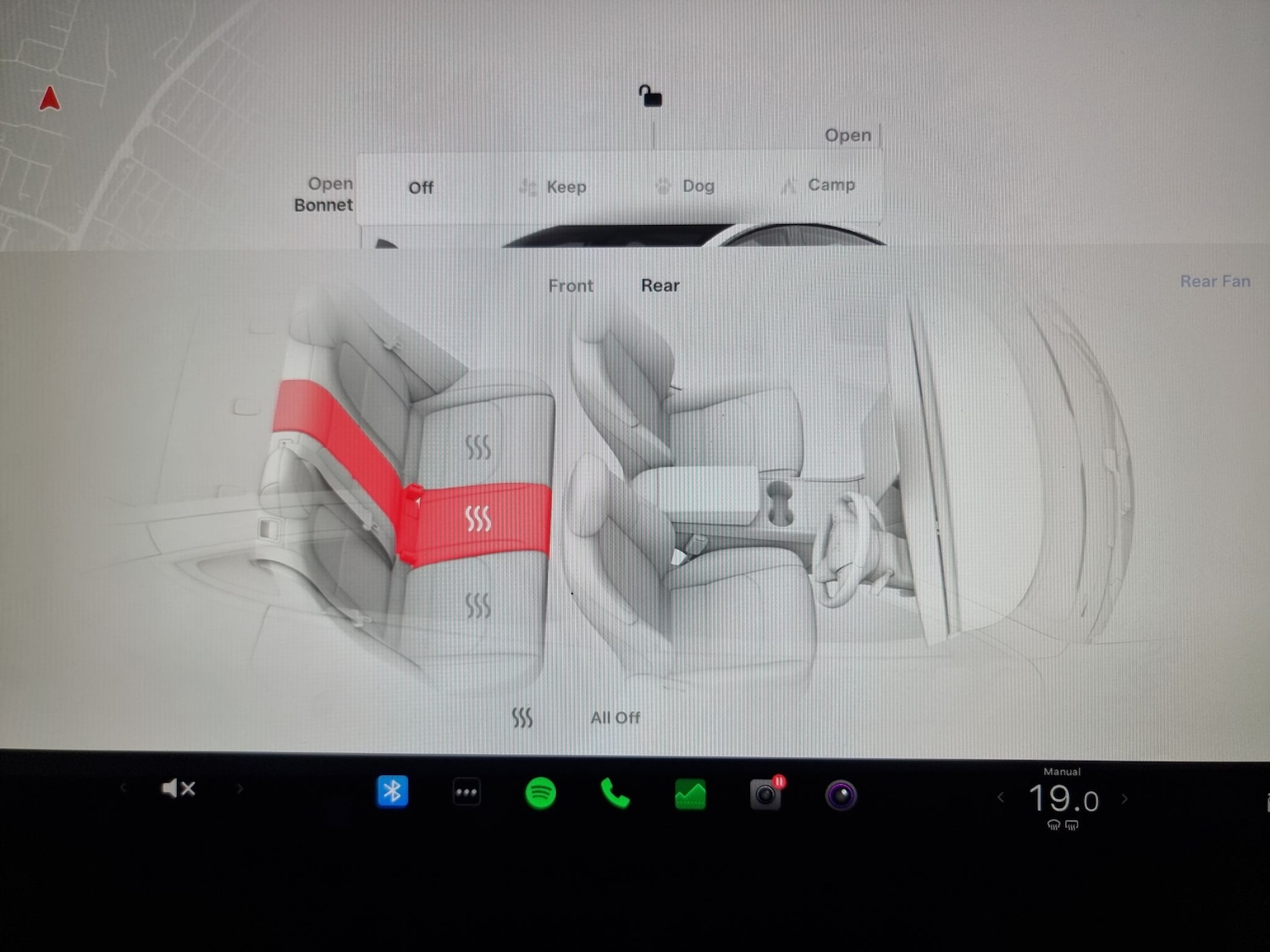 Used Tesla Model 3 2022 for sale - 76155880: Photo 29