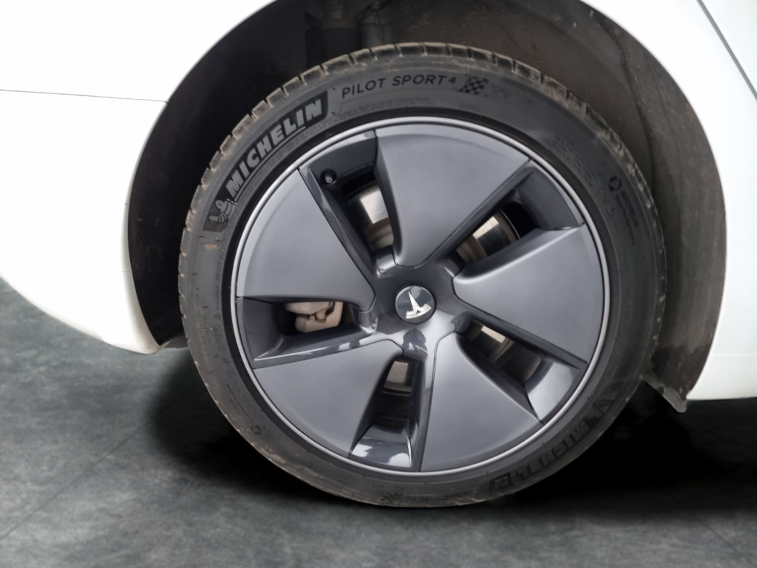 Used Tesla Model 3 2022 for sale - 76155880: Photo 33