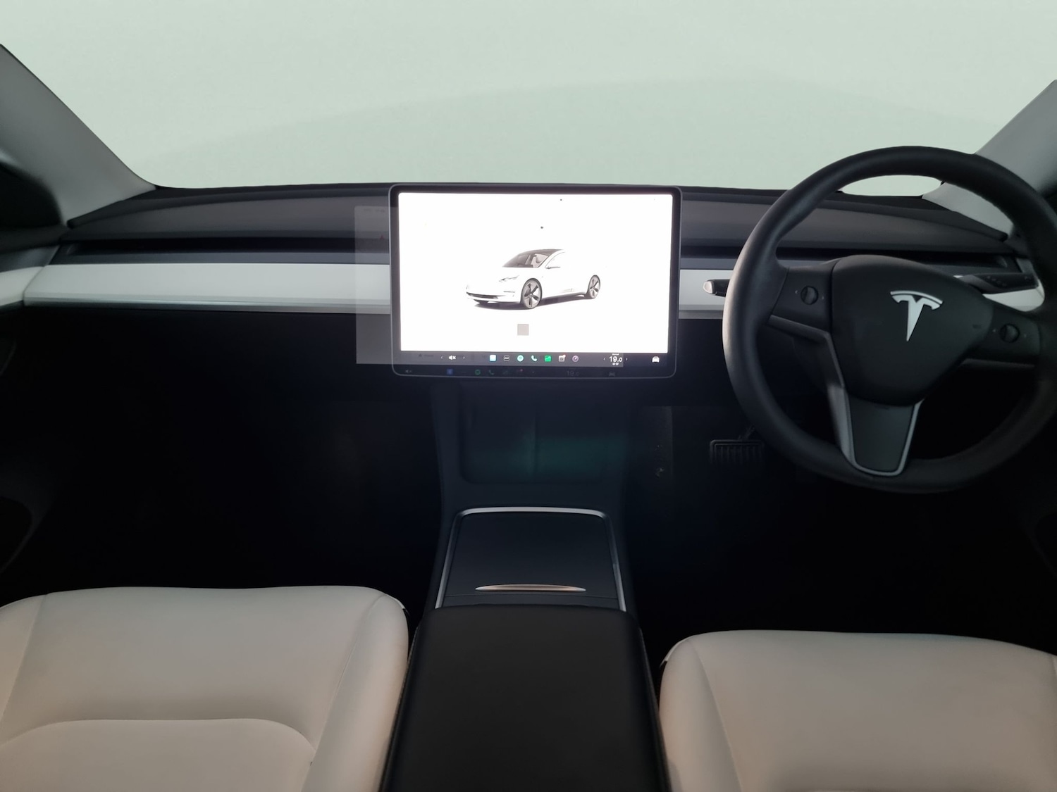Used Tesla Model 3 2022 for sale - 76155880: Photo 4