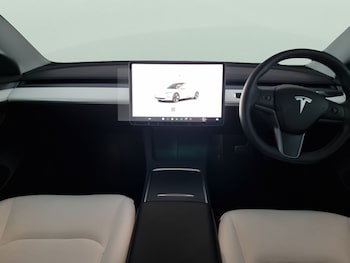 Used Tesla Model 3 2022 for sale - 76155880: Photo 4