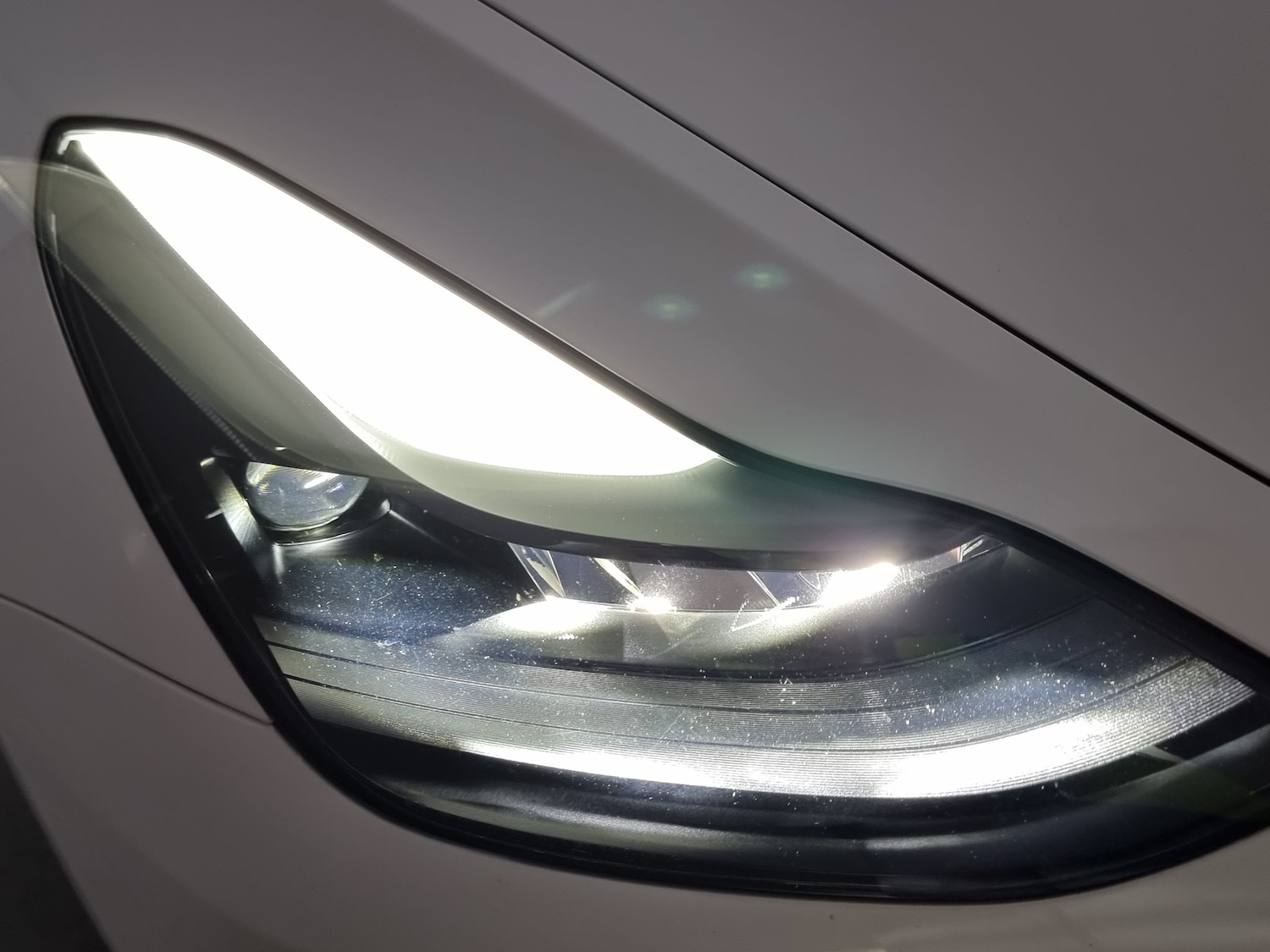 Used Tesla Model 3 2022 for sale - 76155880: Photo 8